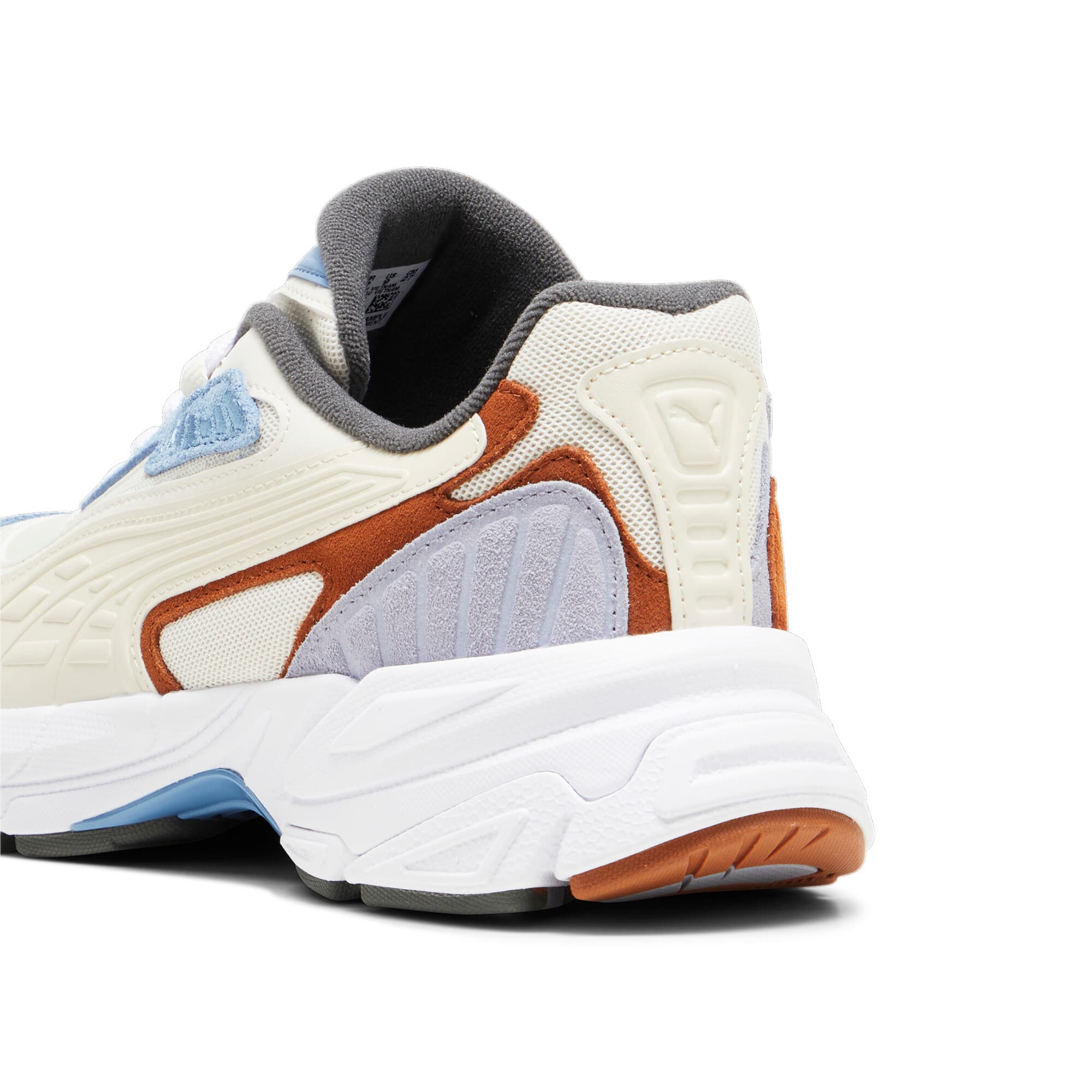 Velophasis 002 Asym Sneakers