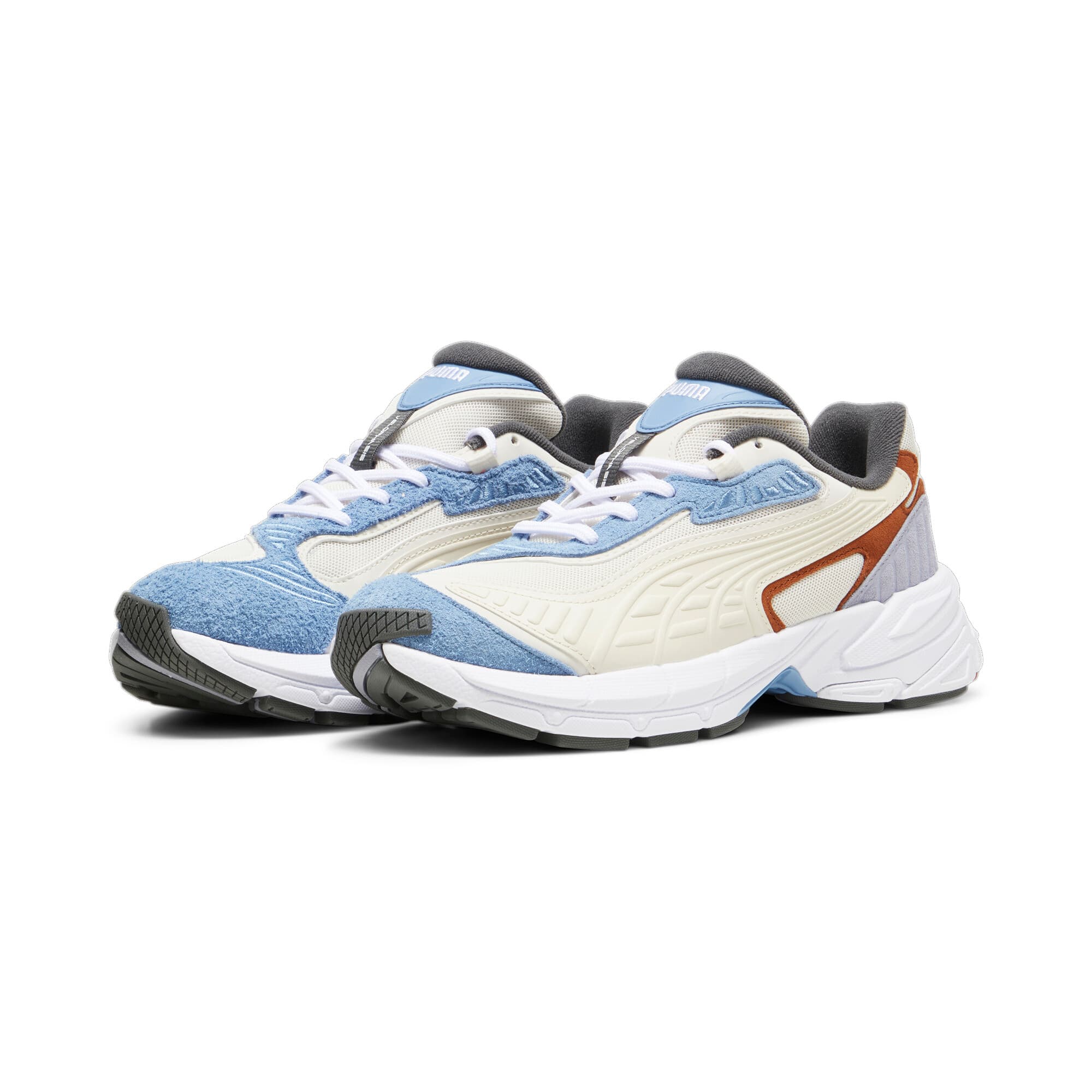 Velophasis 002 Asym Sneakers
