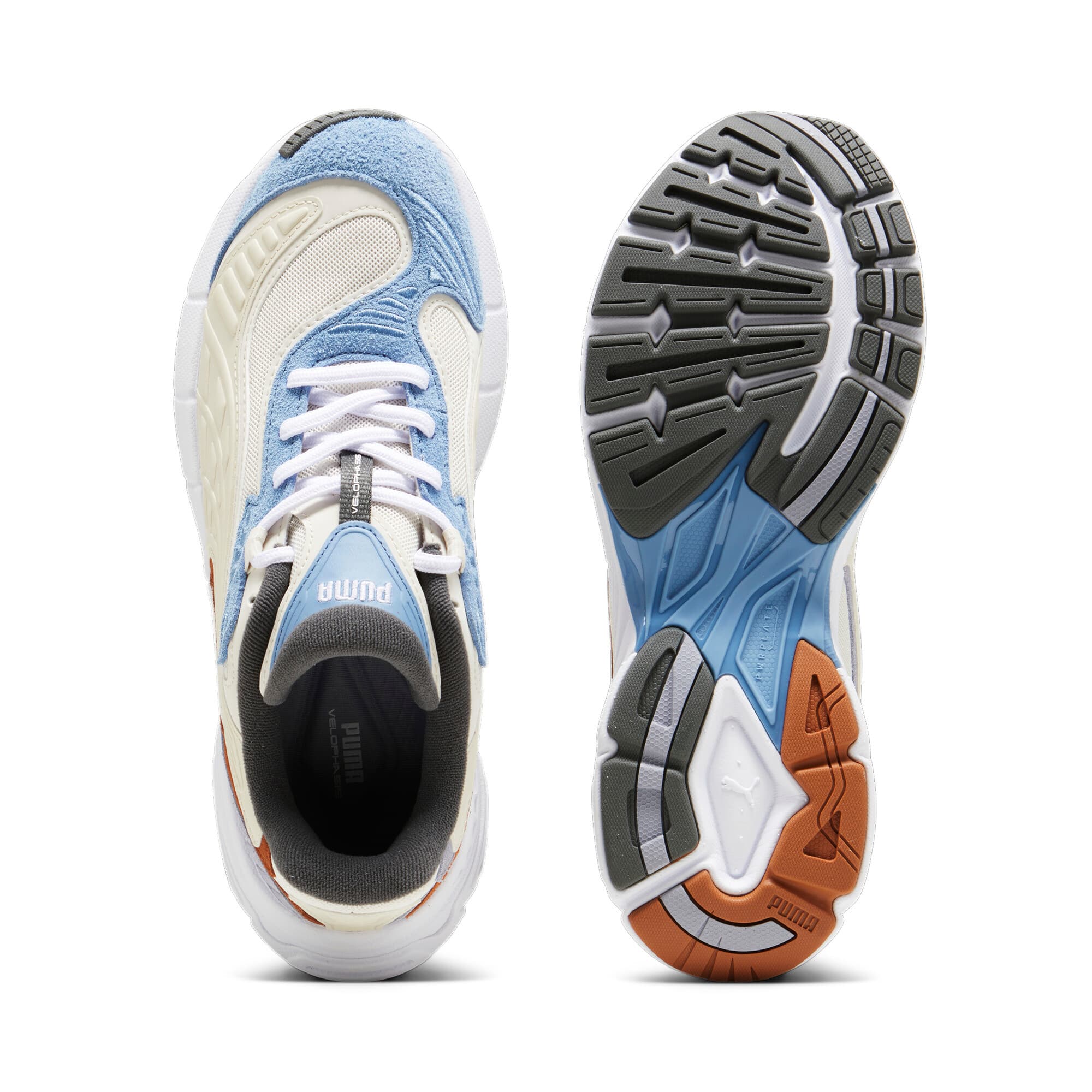 Velophasis 002 Asym Sneakers