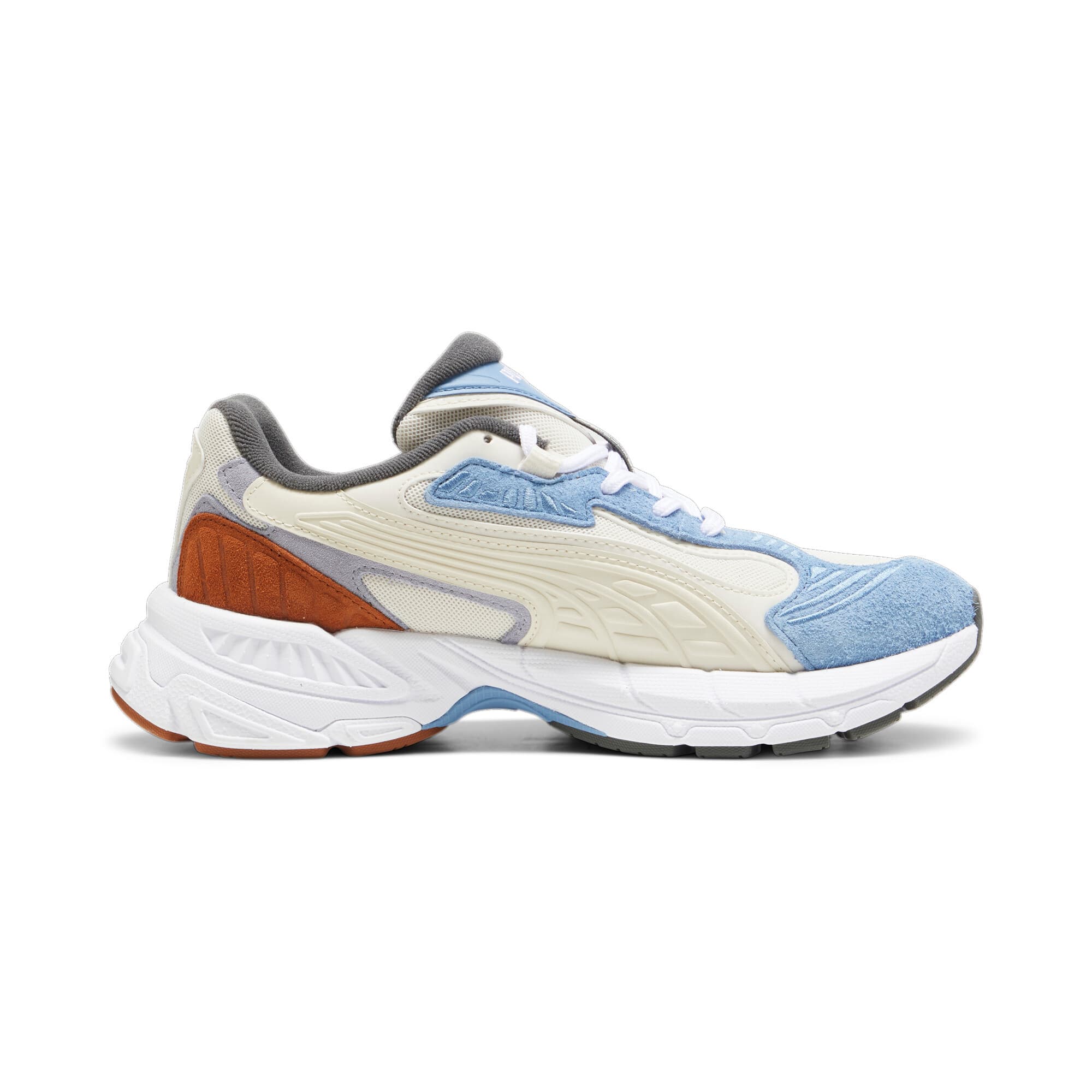 Velophasis 002 Asym Sneakers