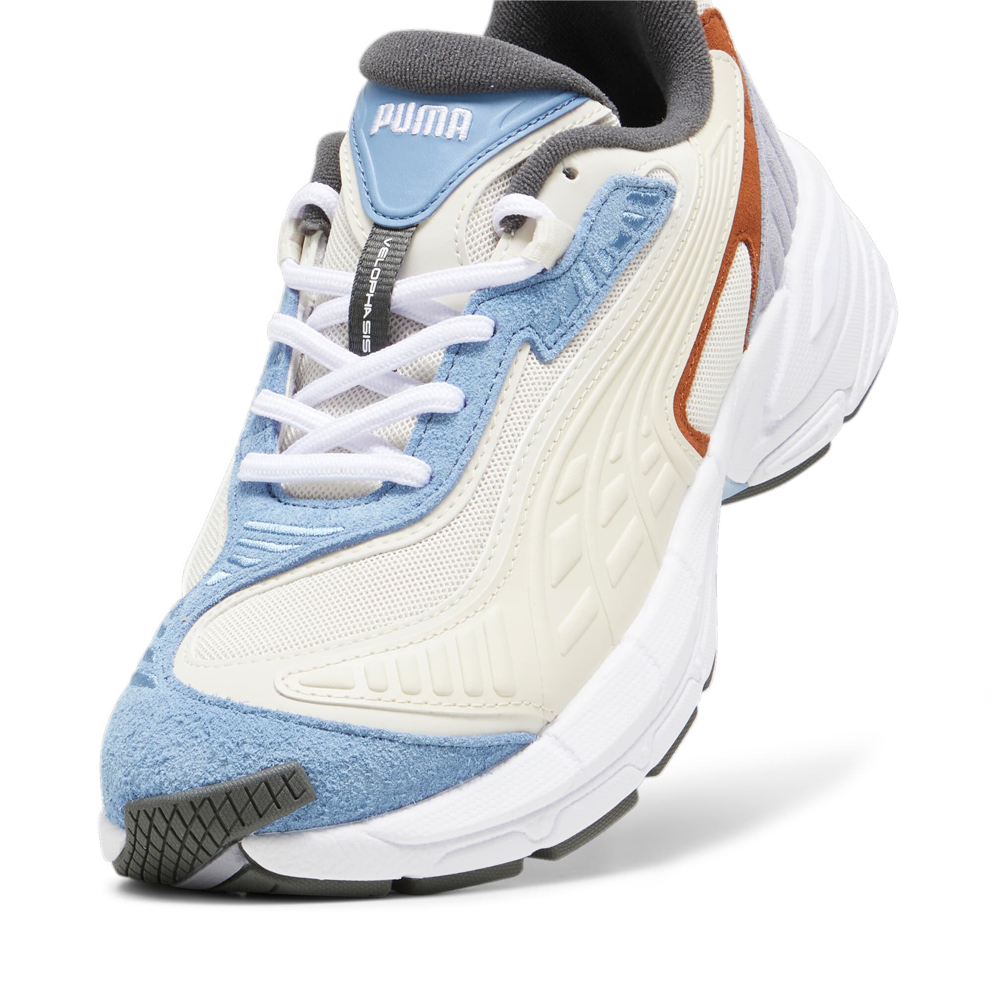 Velophasis 002 Asym Sneakers