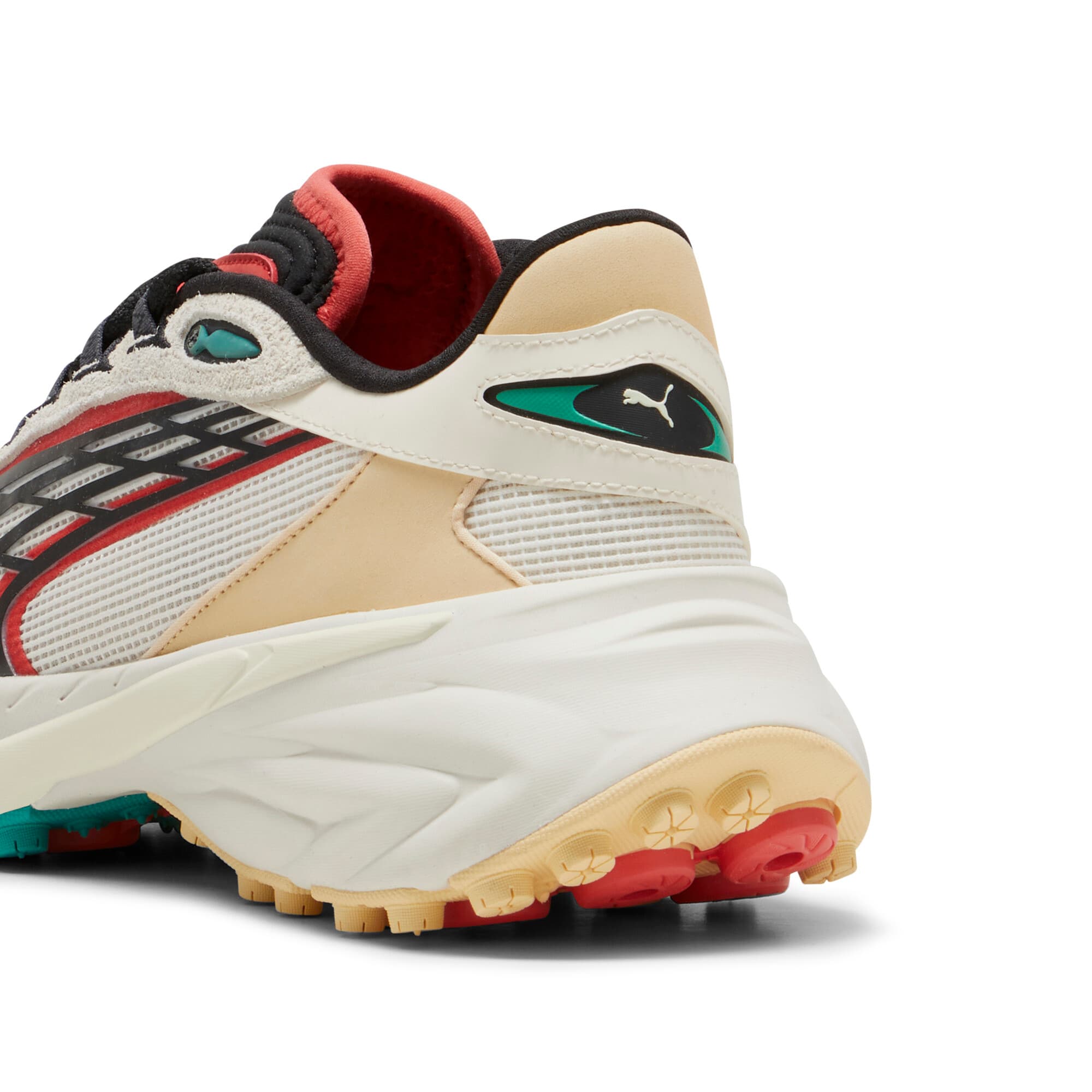 Spirex 'Icons of Speed' Sneakers