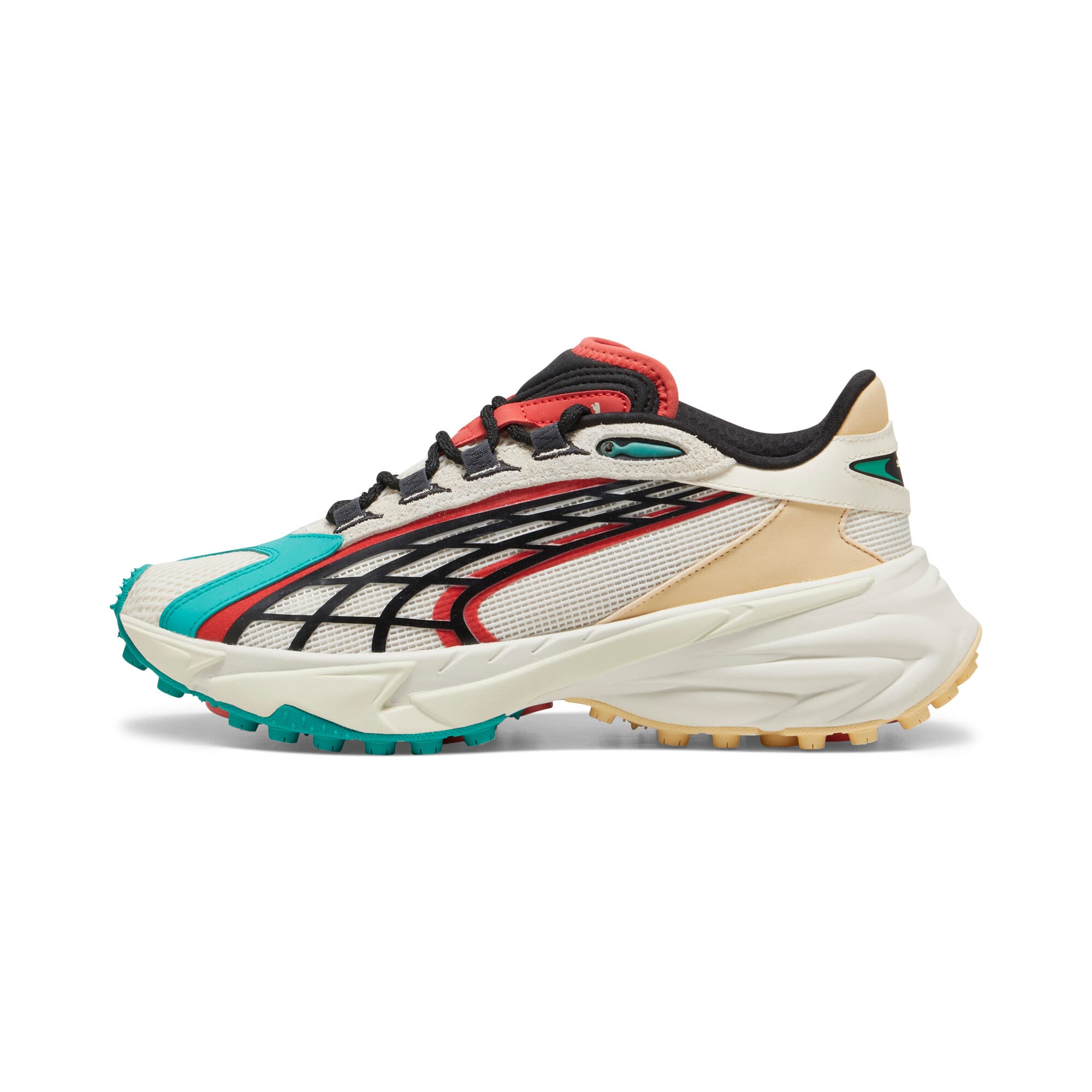 Spirex 'Icons of Speed' Sneakers