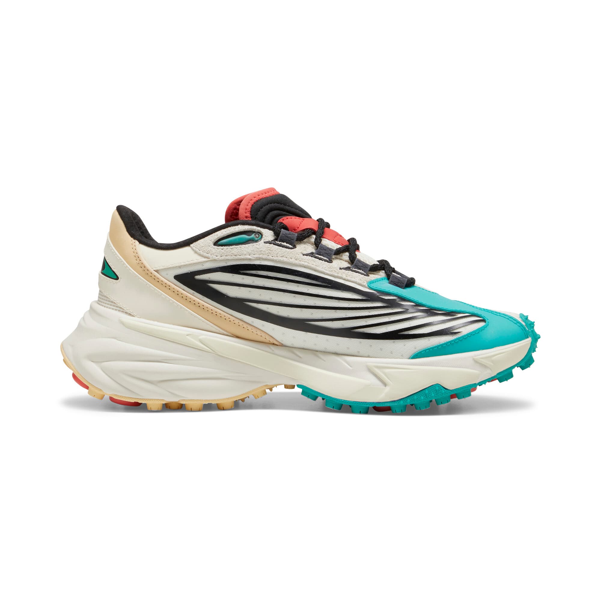 Spirex 'Icons of Speed' Sneakers