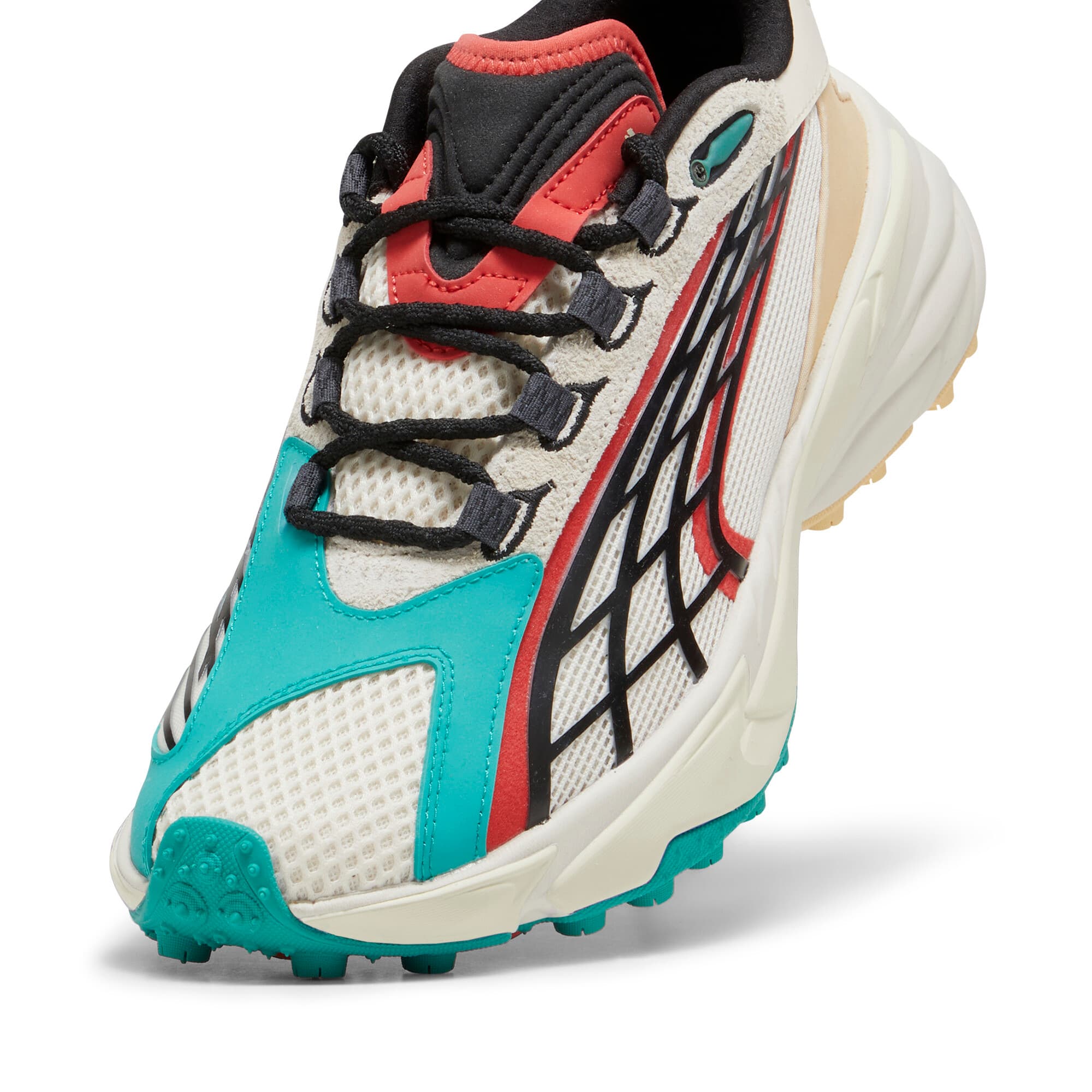 Spirex 'Icons of Speed' Sneakers