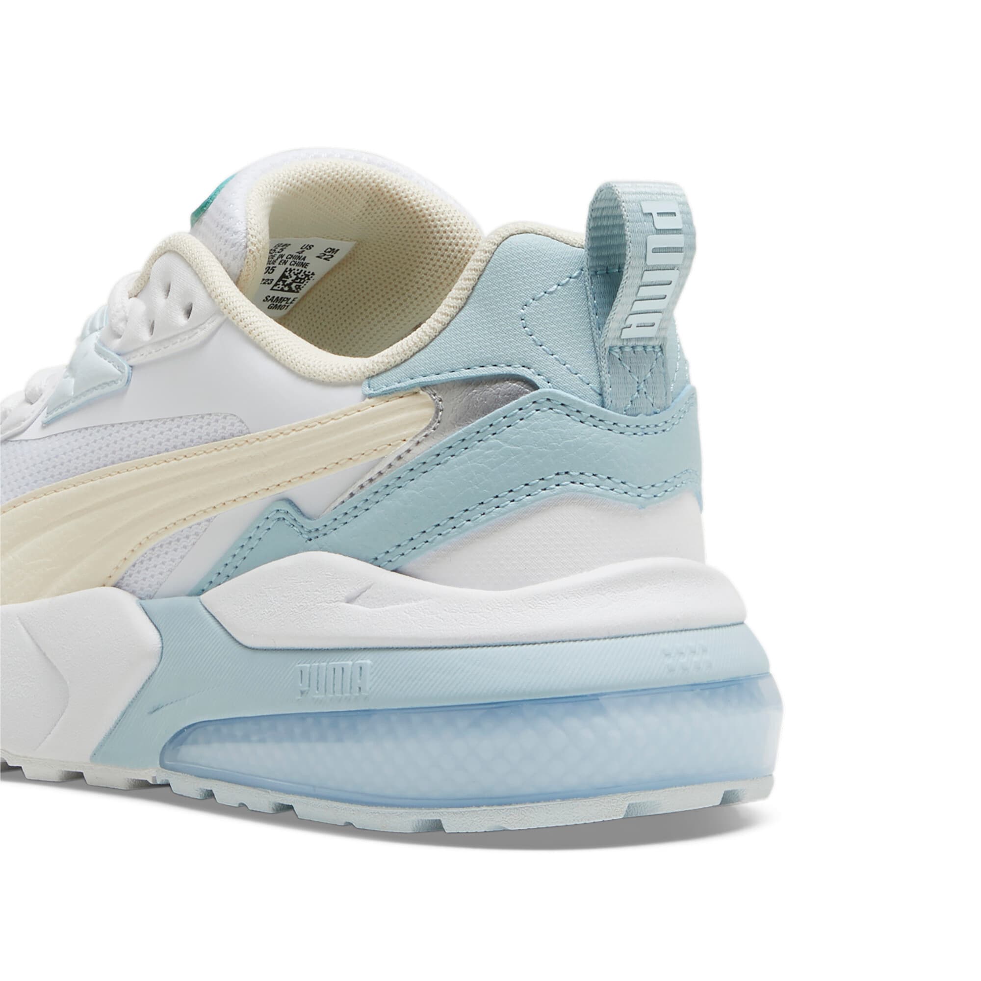 Vis2k Youth Sneakers