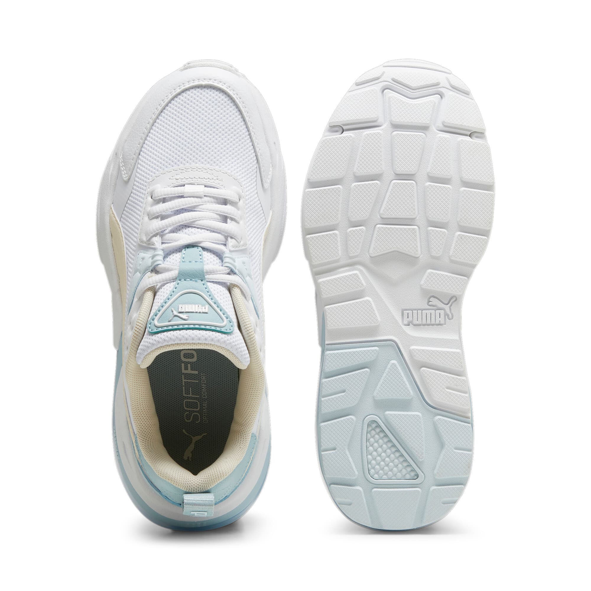 Vis2k Youth Sneakers