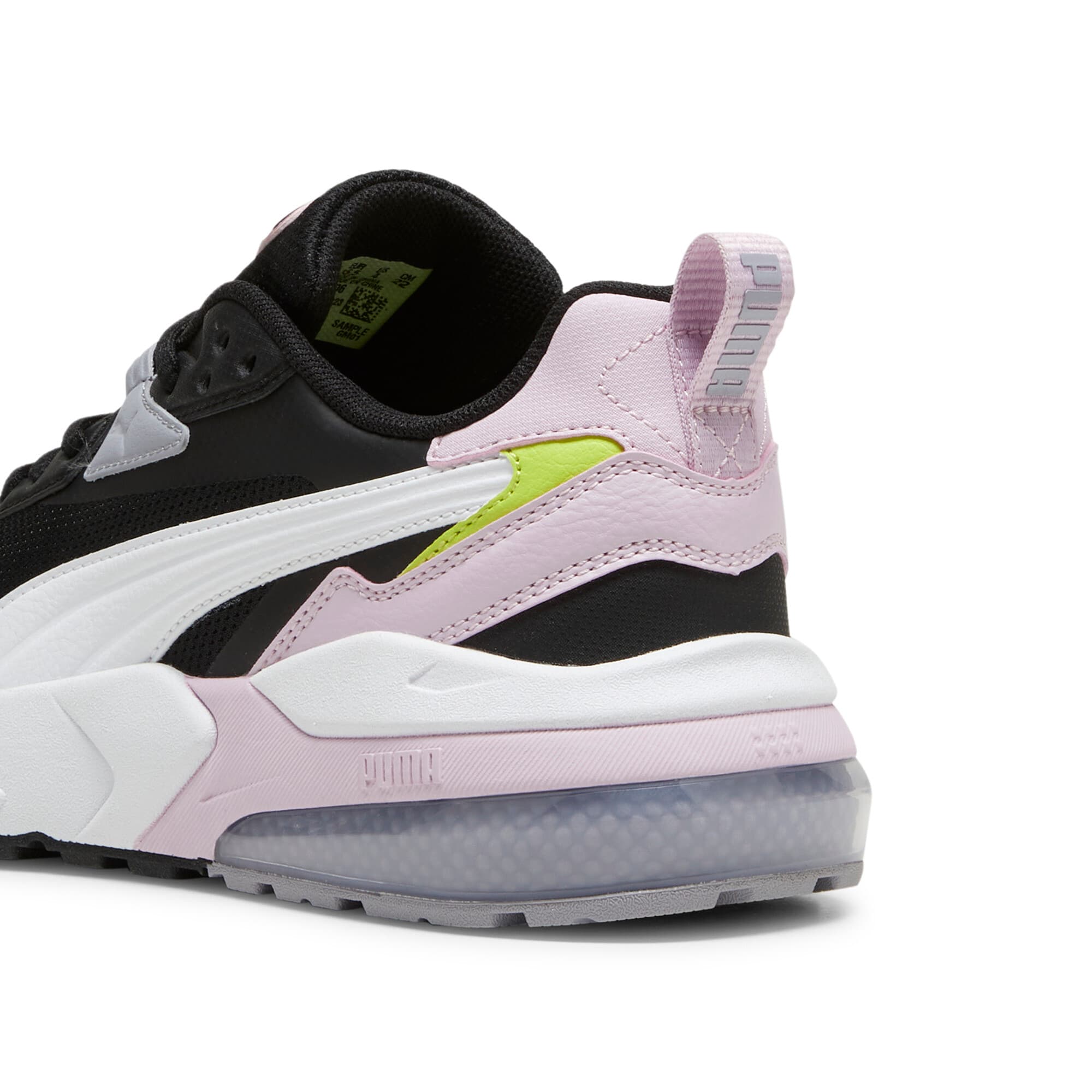 Vis2k Youth Sneakers