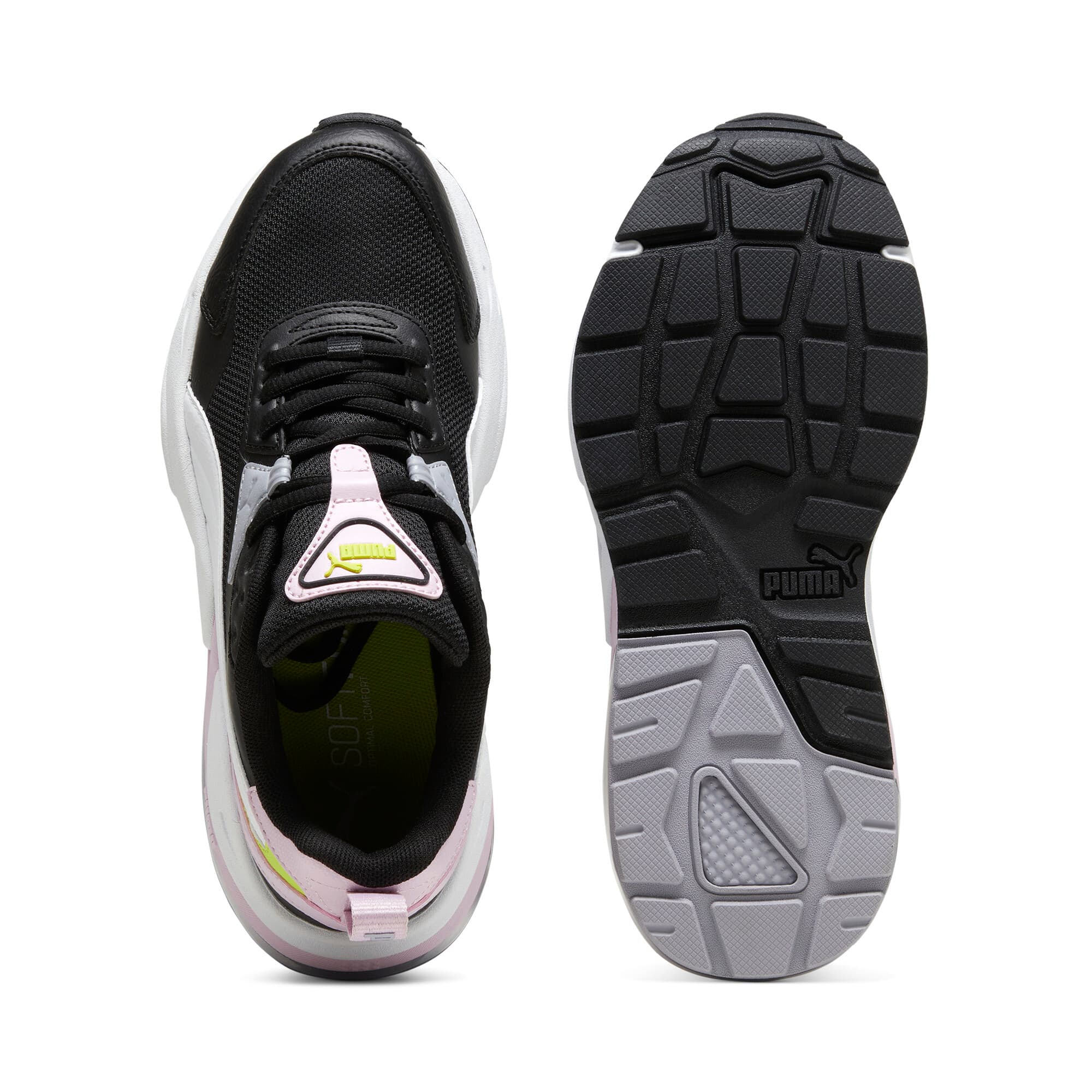 Vis2k Youth Sneakers