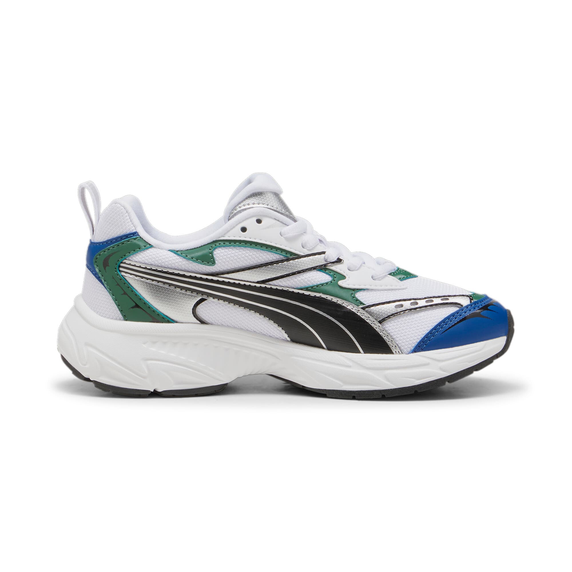 PUMA Morphic Techie Youth Sneakers