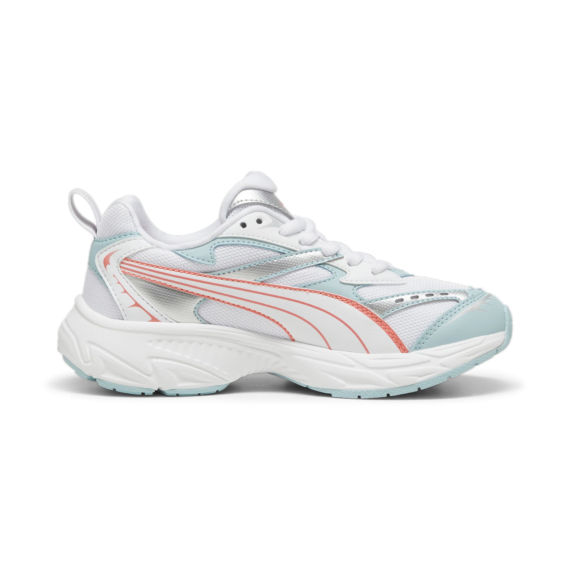 PUMA Morphic Techie Youth Sneakers