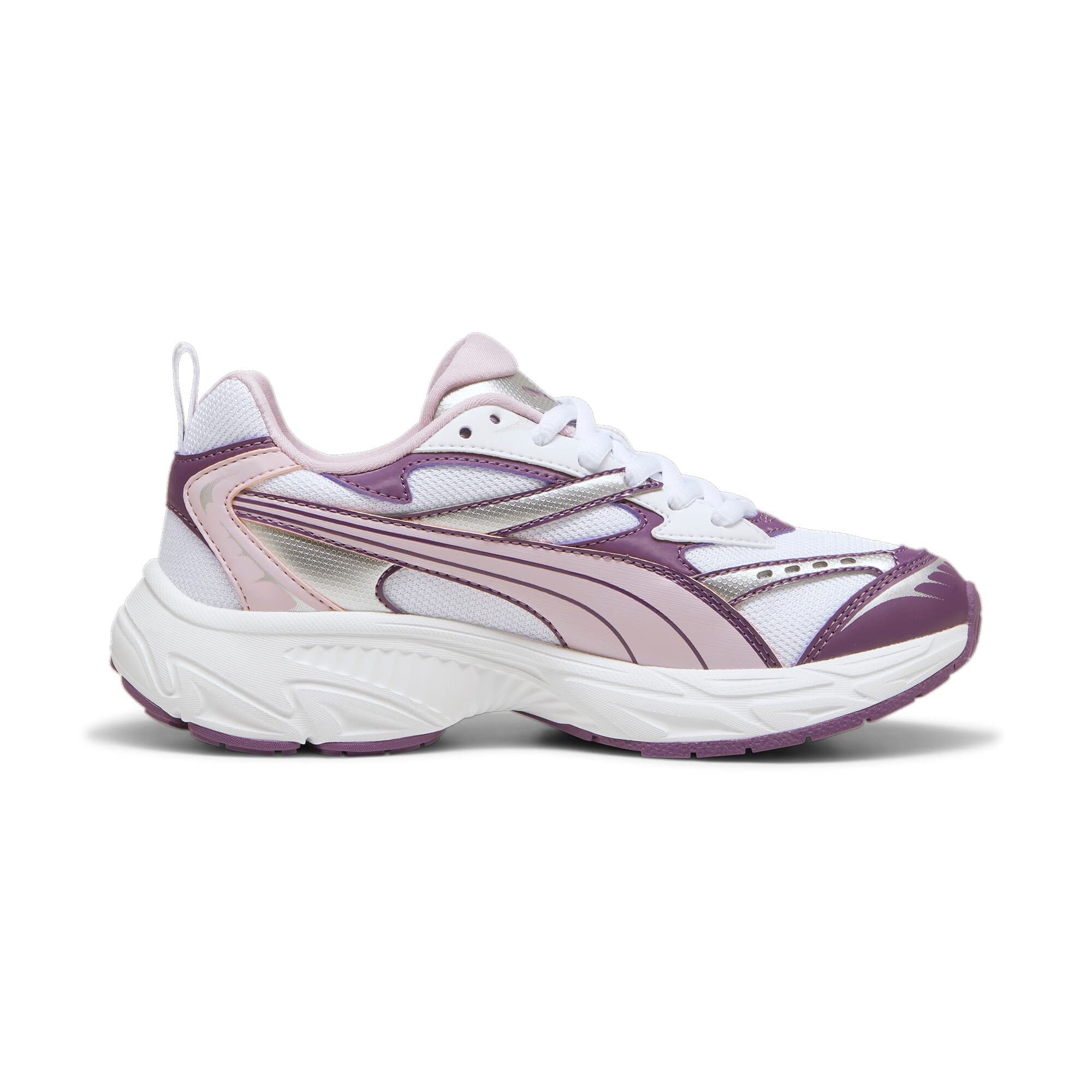 PUMA Morphic Techie Youth Sneakers