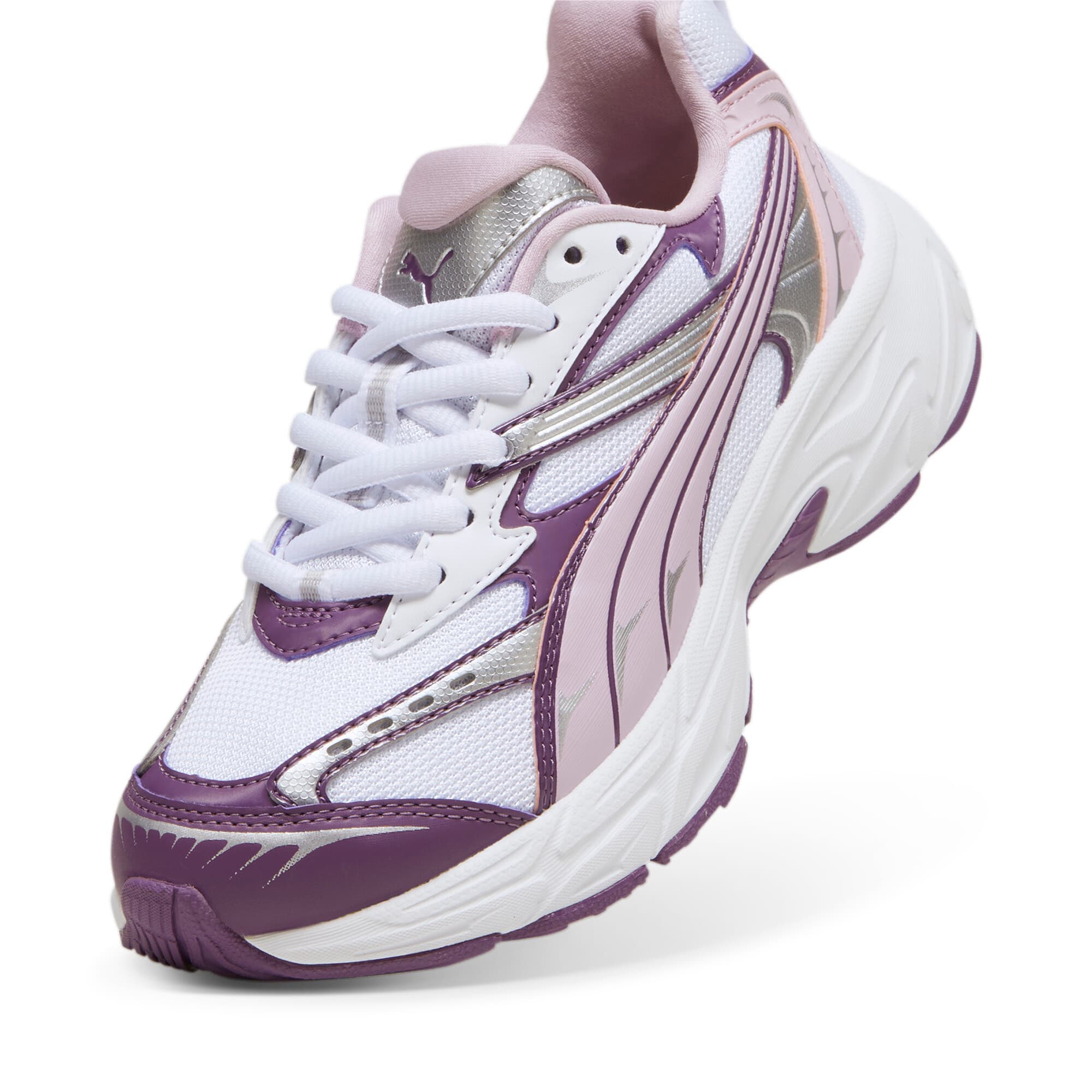 PUMA Morphic Techie Youth Sneakers