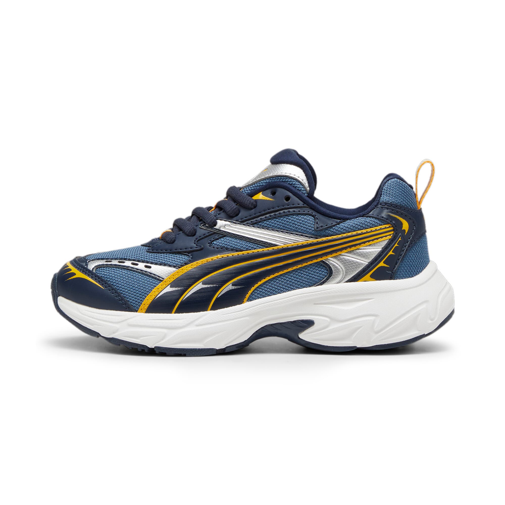 PUMA Morphic Techie Youth Sneakers