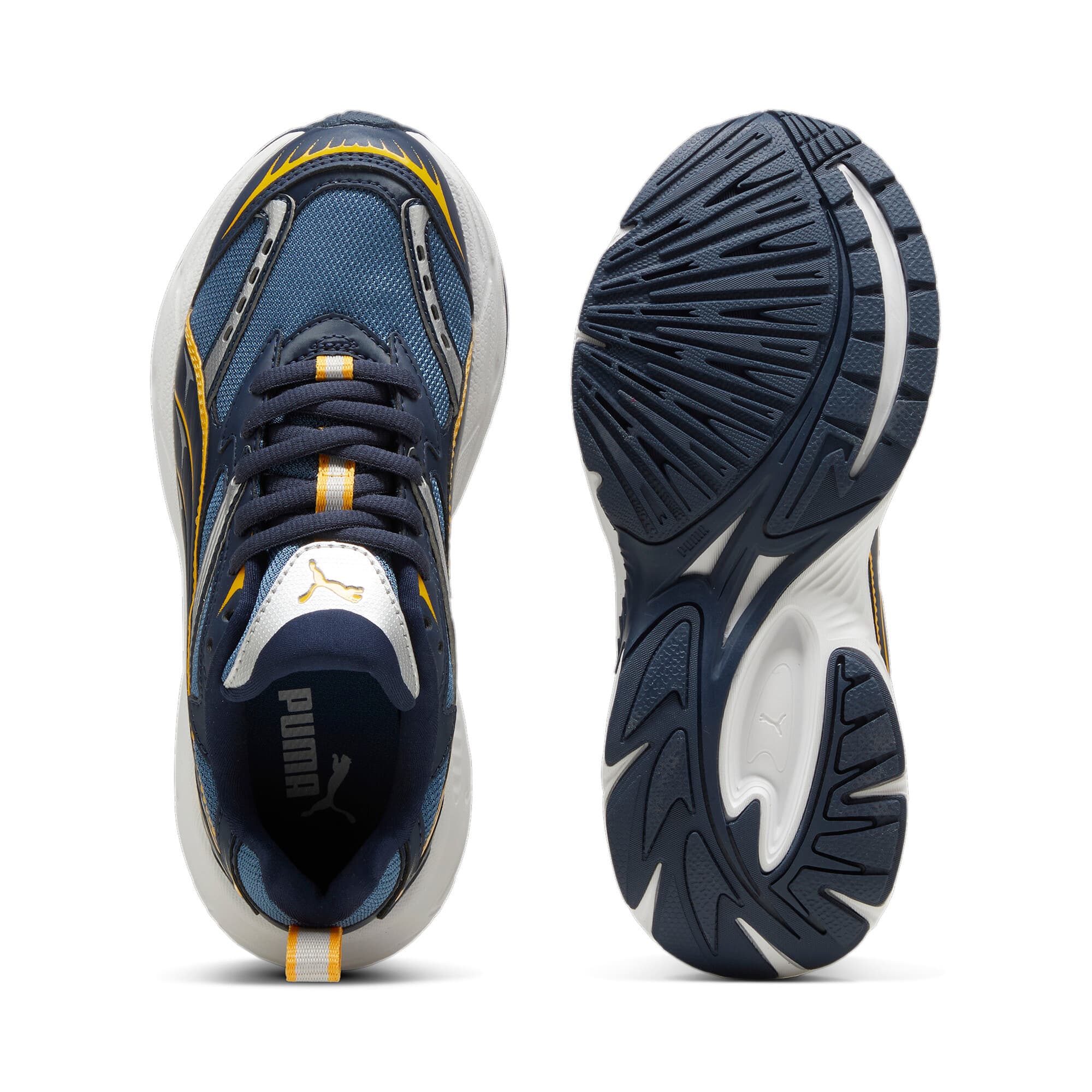 PUMA Morphic Techie Youth Sneakers
