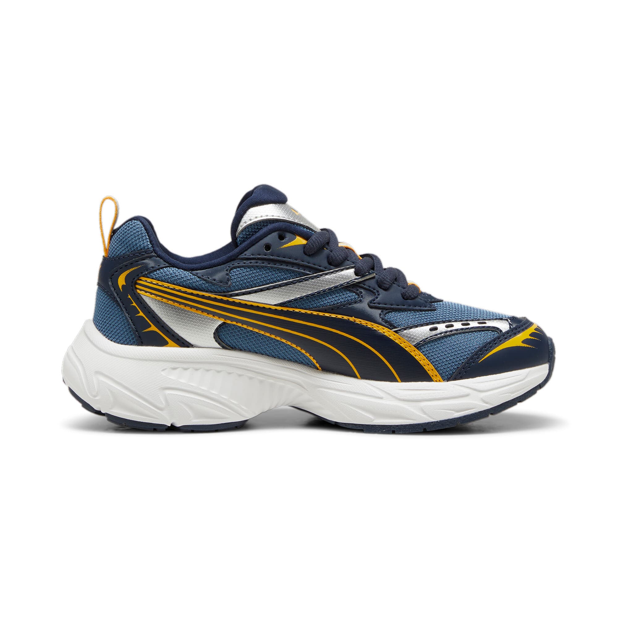 PUMA Morphic Techie Youth Sneakers