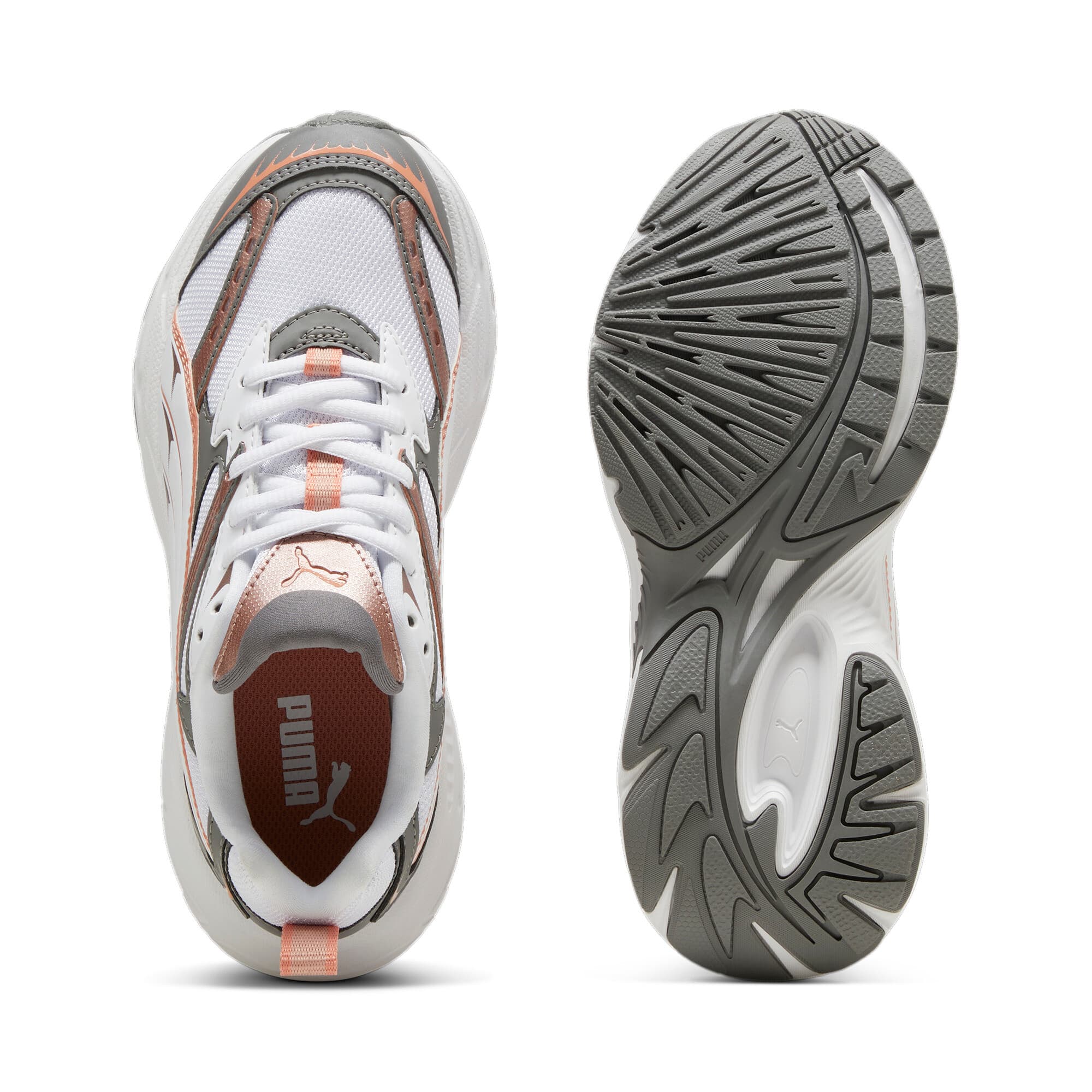 PUMA Morphic Techie Youth Sneakers