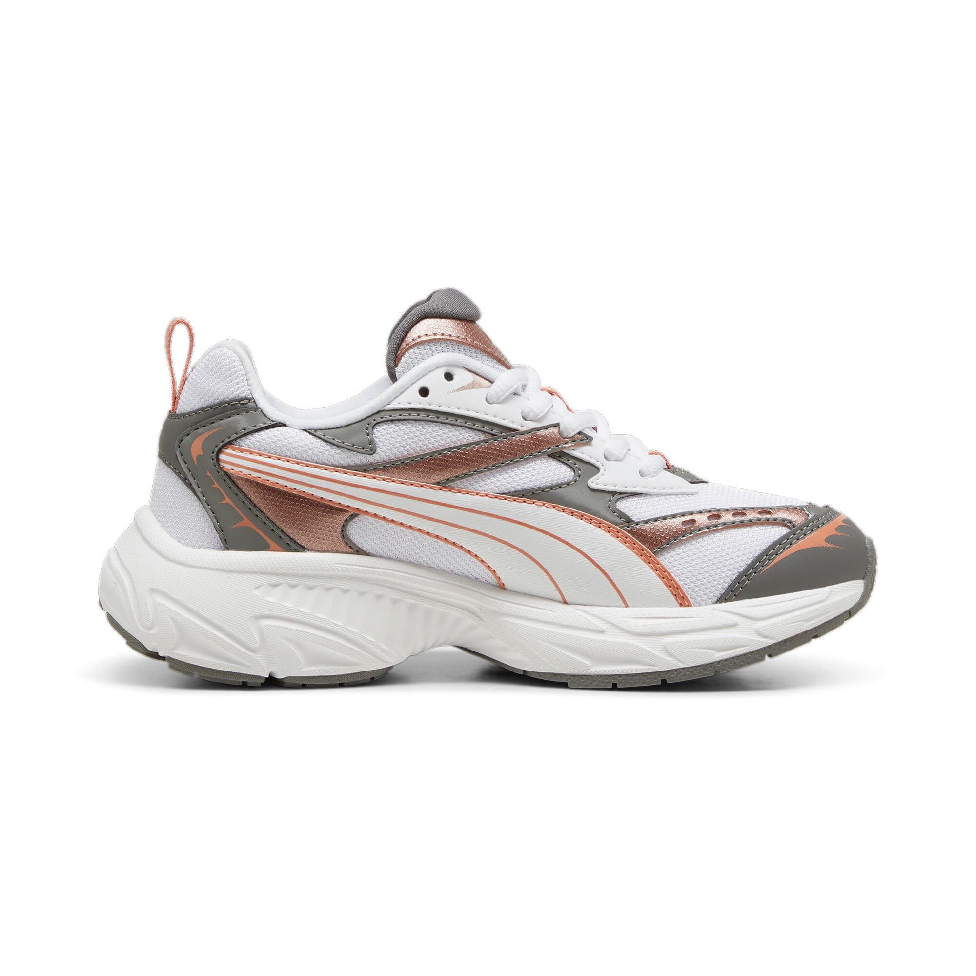 PUMA Morphic Techie Youth Sneakers