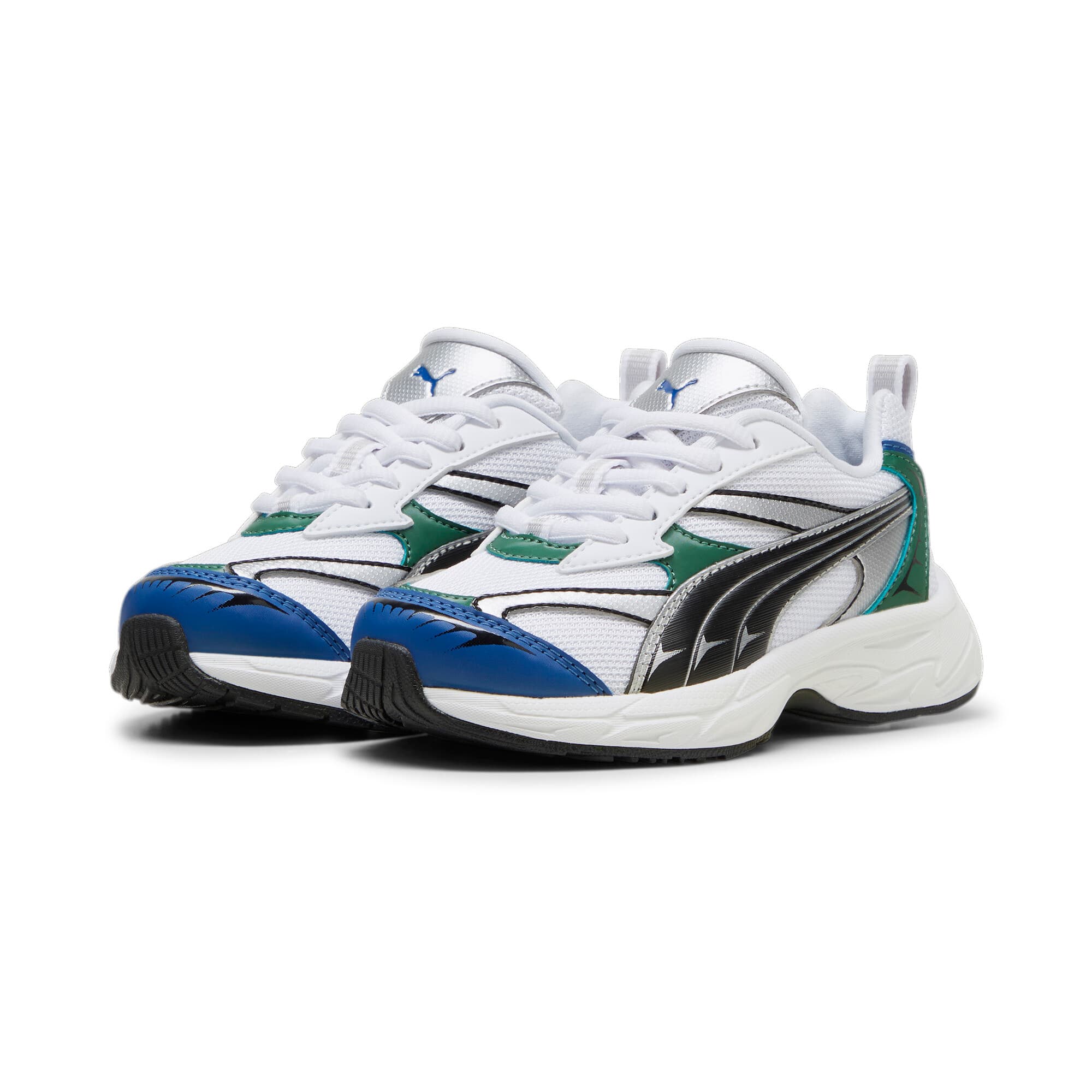 Puma Morphic Techie Kids' Sneakers