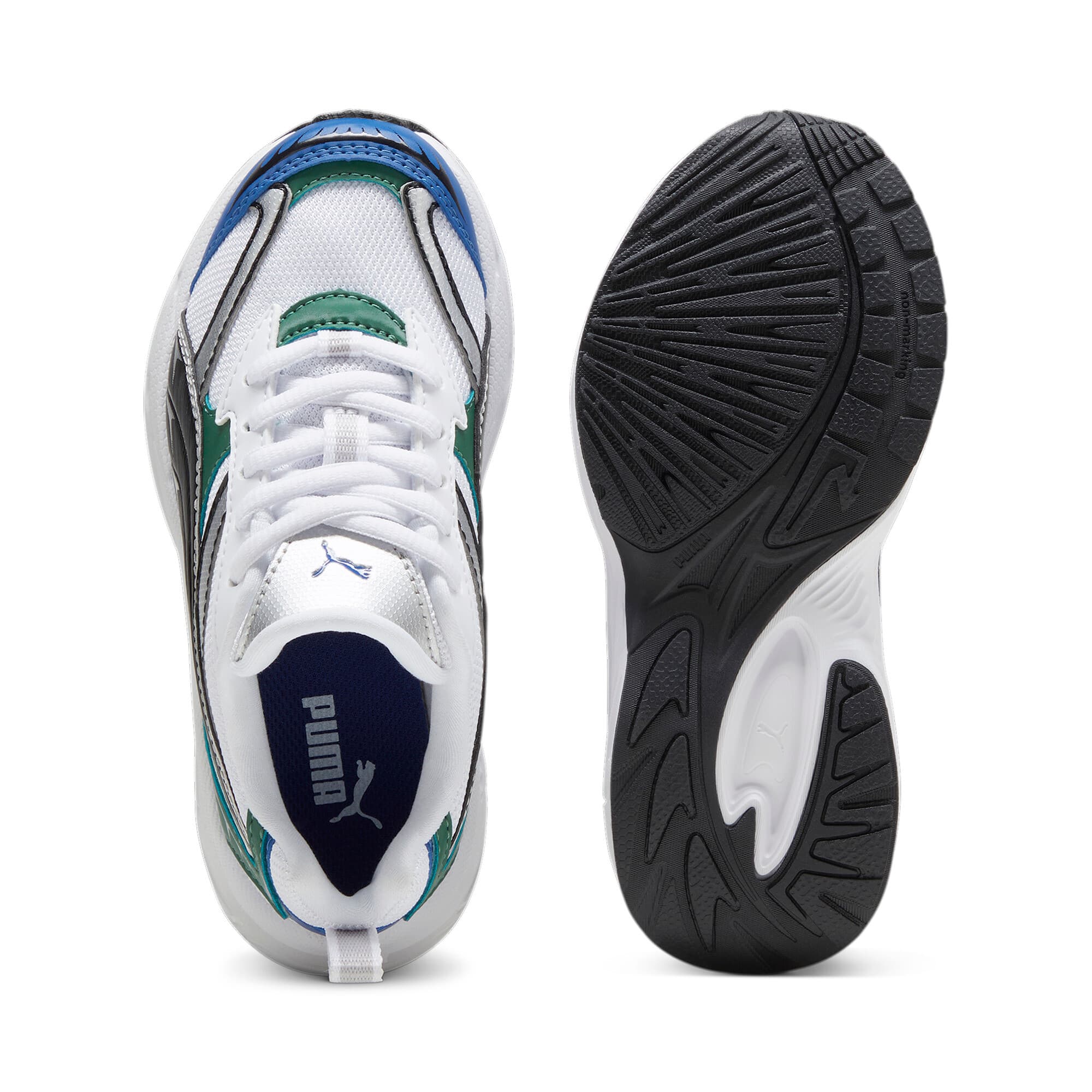 Puma Morphic Techie Kids' Sneakers