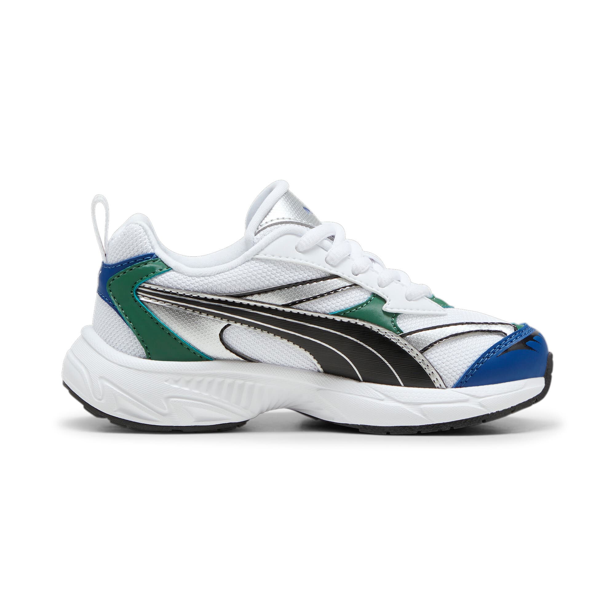 Puma Morphic Techie Kids' Sneakers