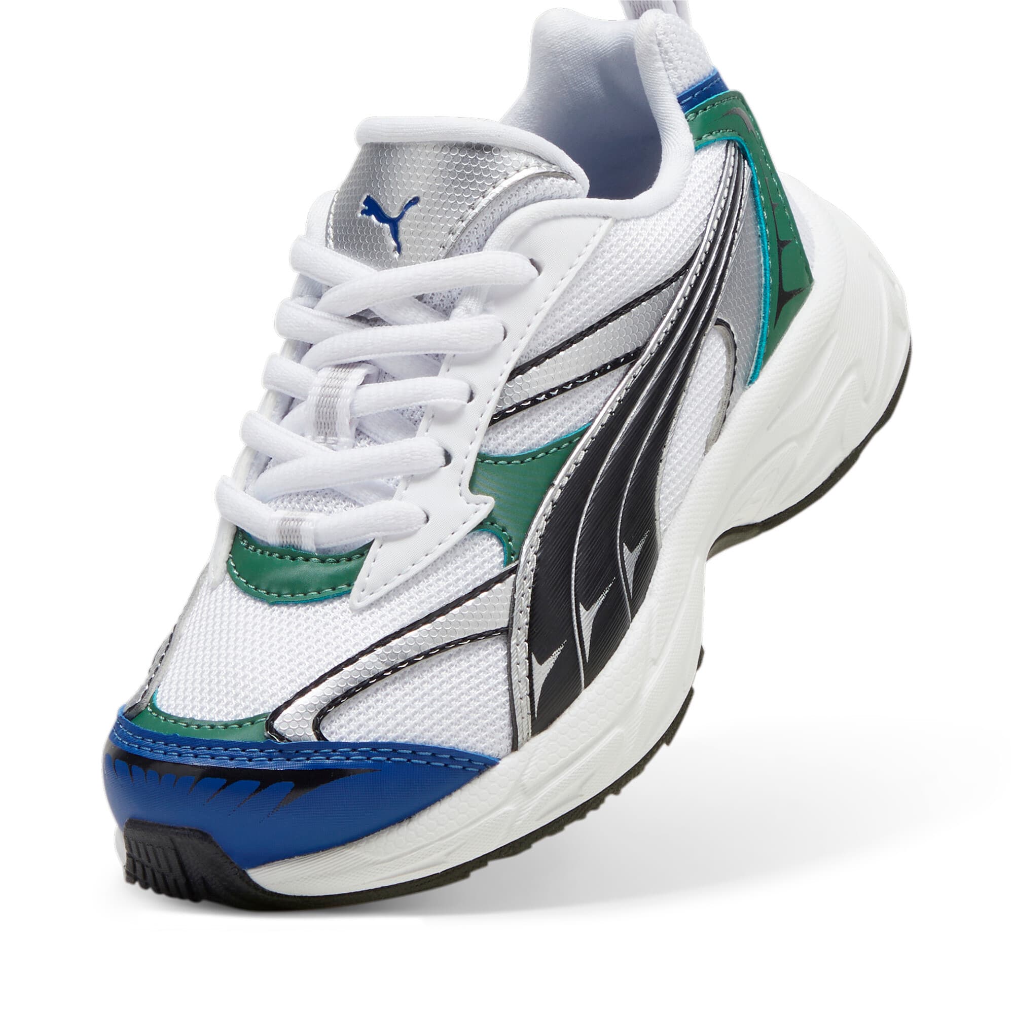 Puma Morphic Techie Kids' Sneakers