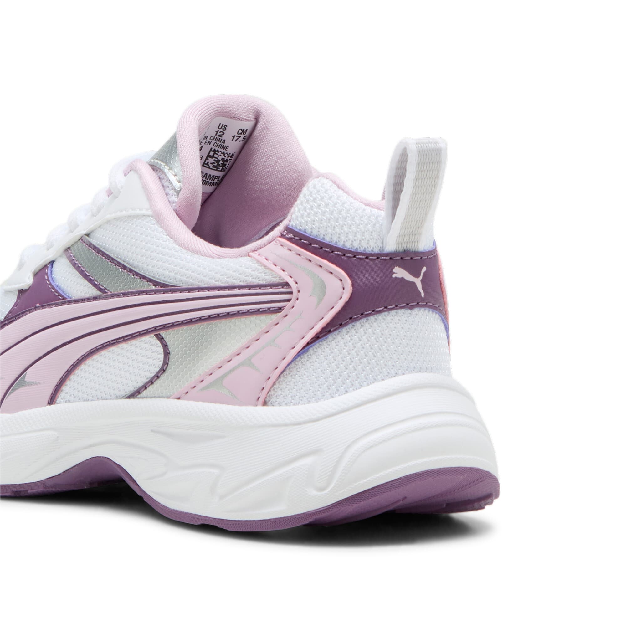 Puma Morphic Techie Kids' Sneakers