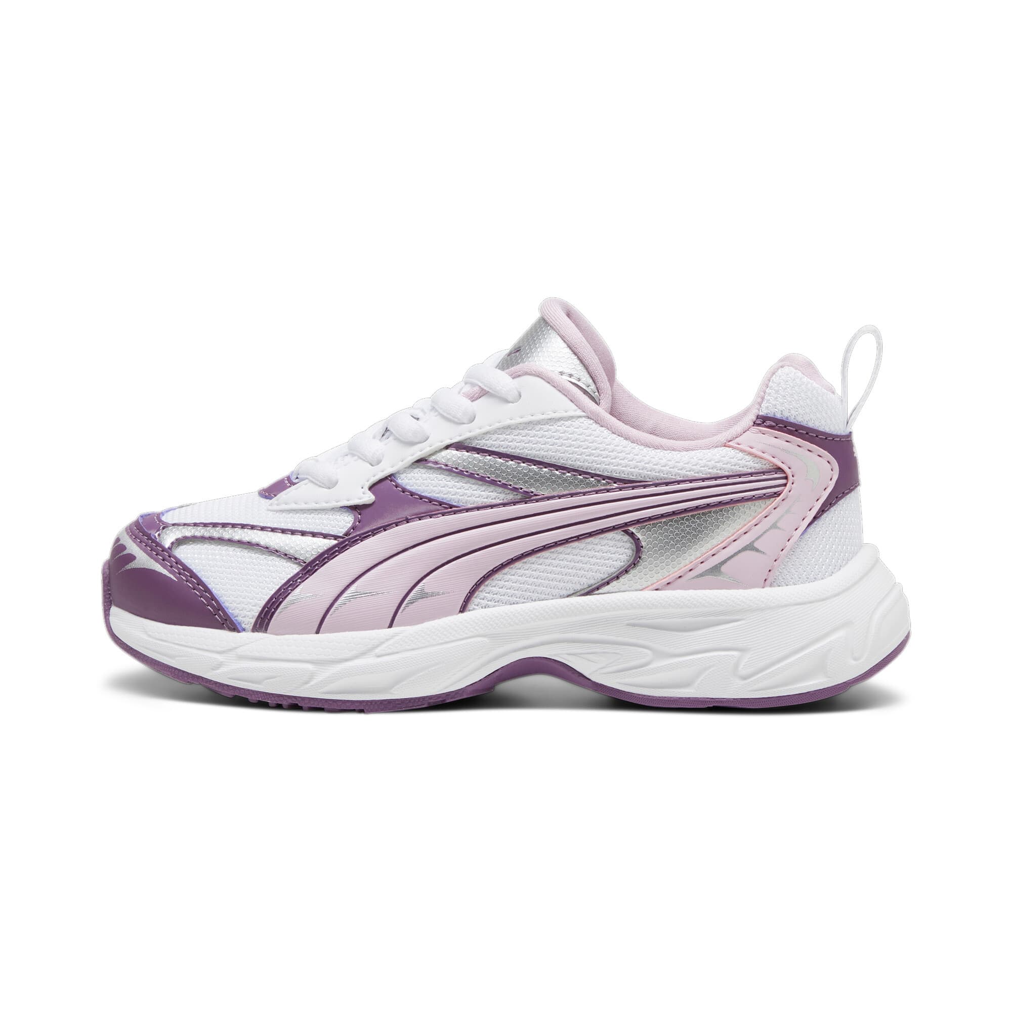 Puma Morphic Techie Kids' Sneakers