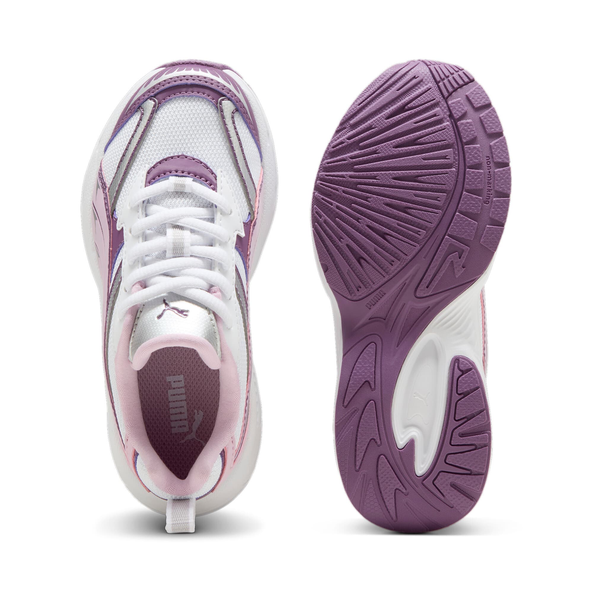 Puma Morphic Techie Kids' Sneakers