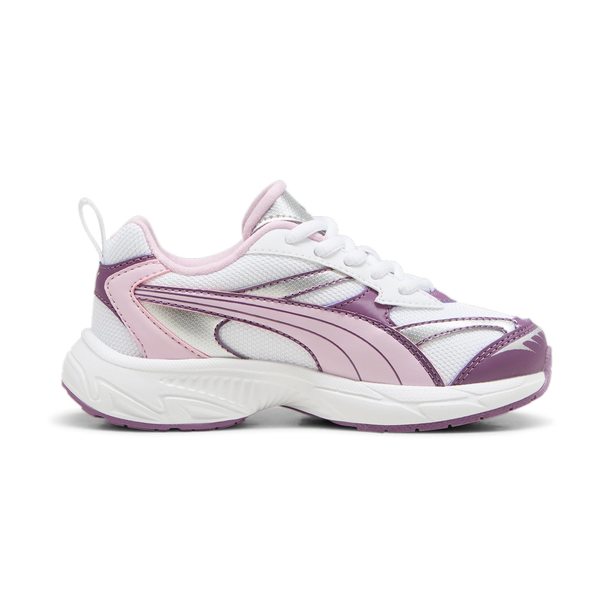 Puma Morphic Techie Kids' Sneakers
