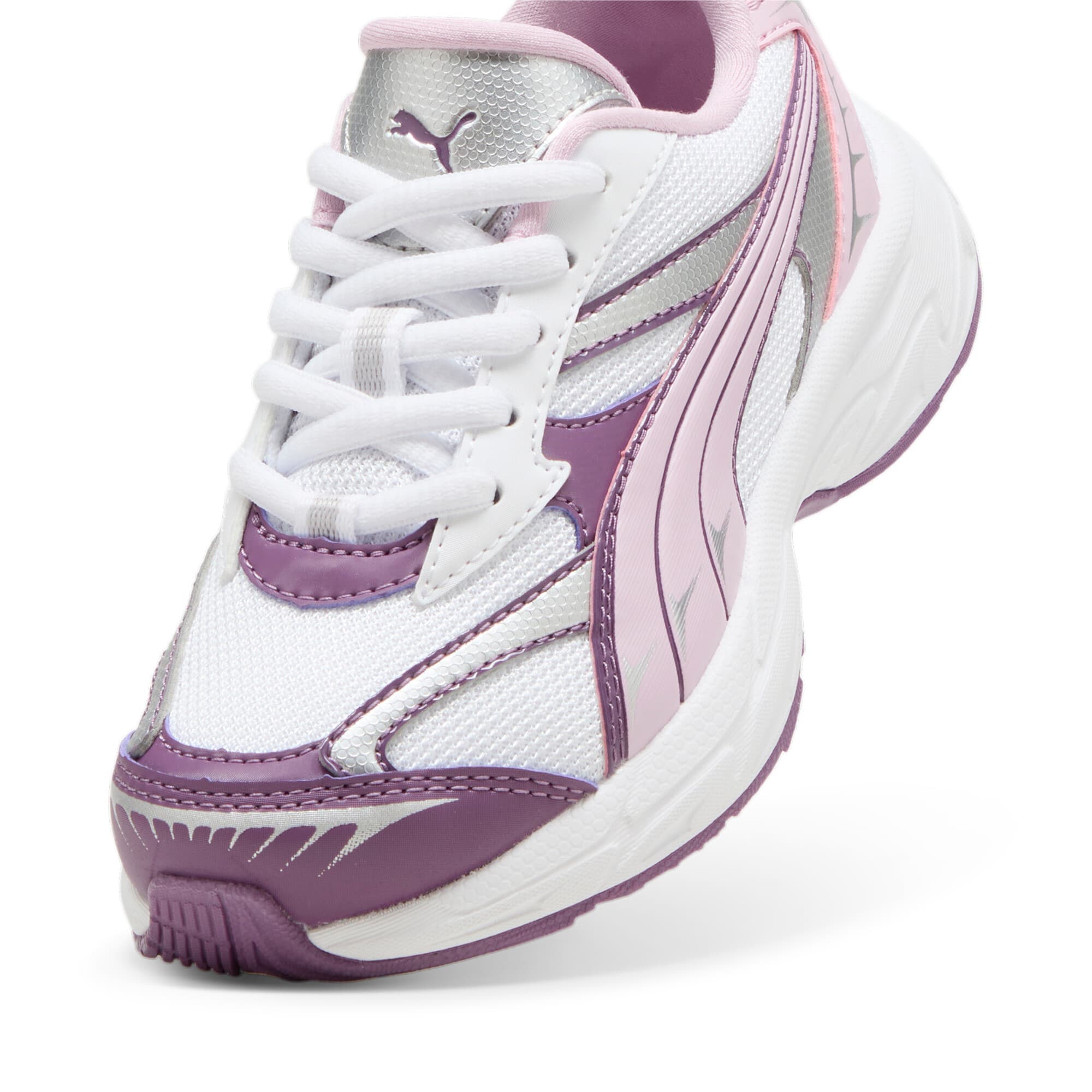 Puma Morphic Techie Kids' Sneakers