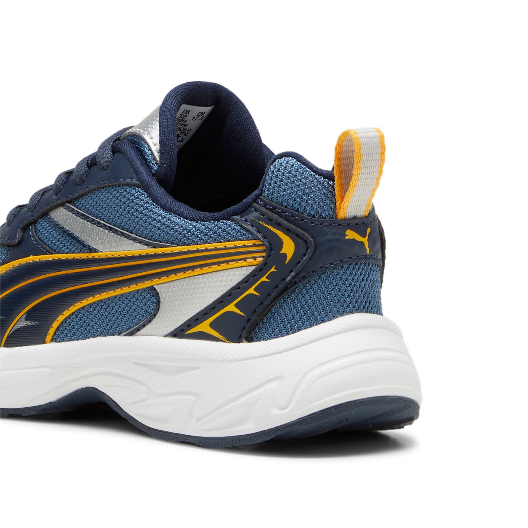 Puma Morphic Techie Kids' Sneakers