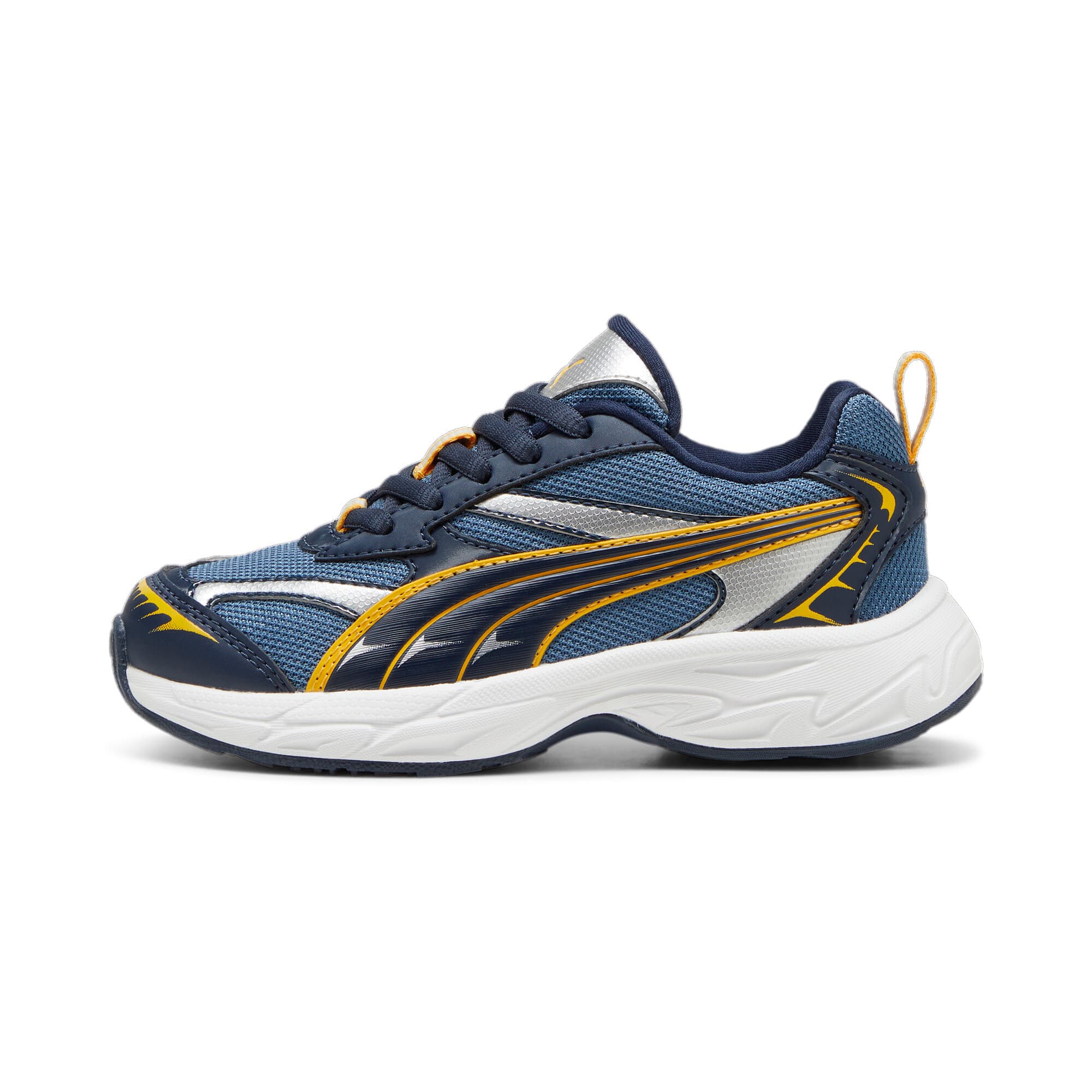 Puma Morphic Techie Kids' Sneakers