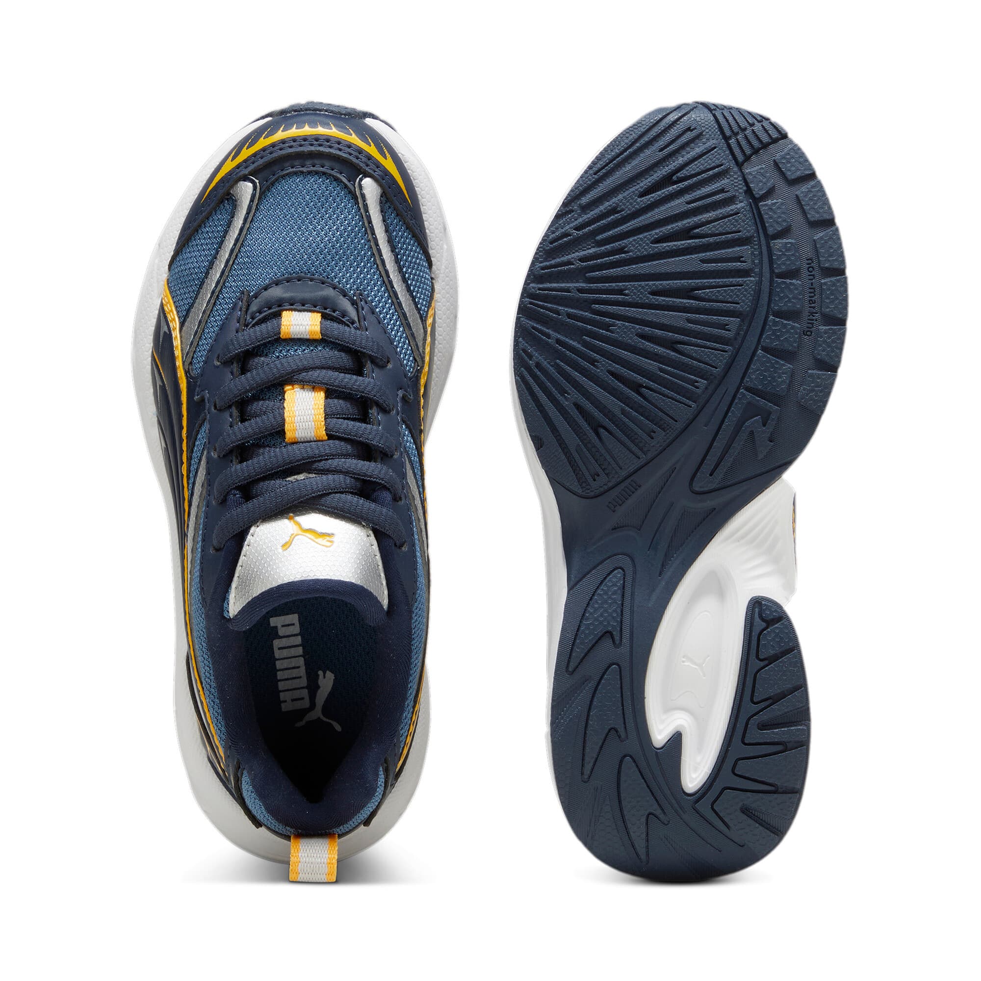 Puma Morphic Techie Kids' Sneakers