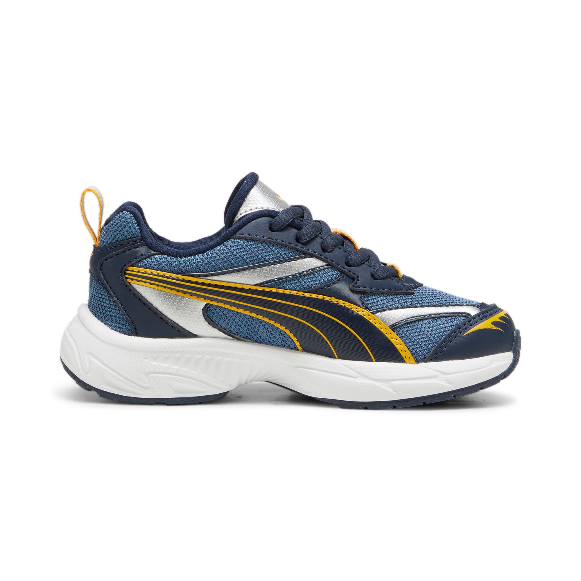 Puma Morphic Techie Kids' Sneakers