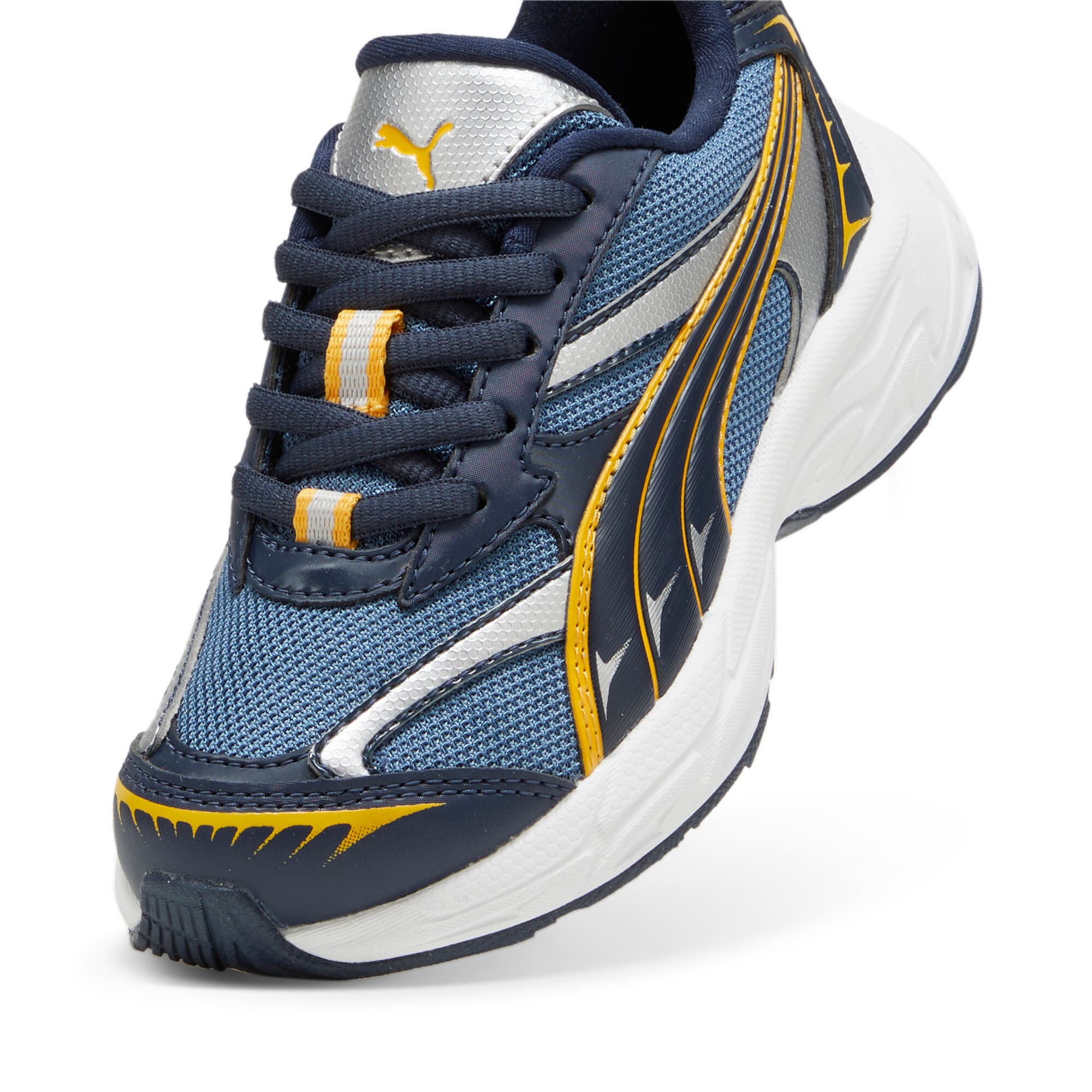 Puma Morphic Techie Kids' Sneakers