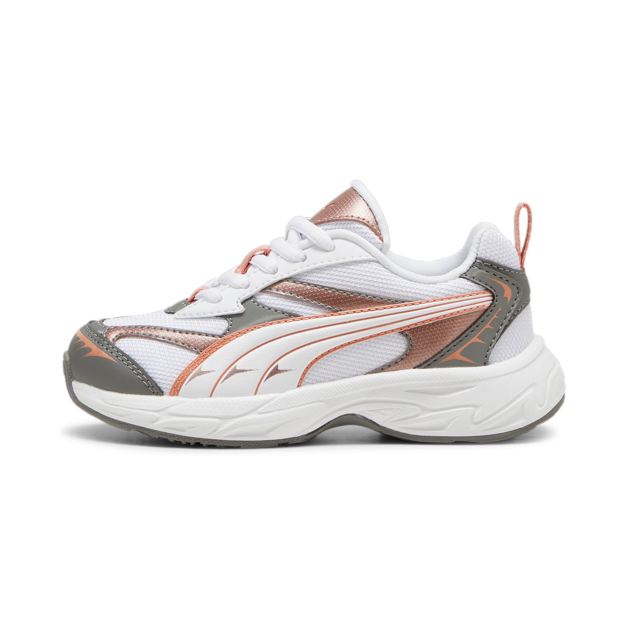 Puma Morphic Techie Kids' Sneakers