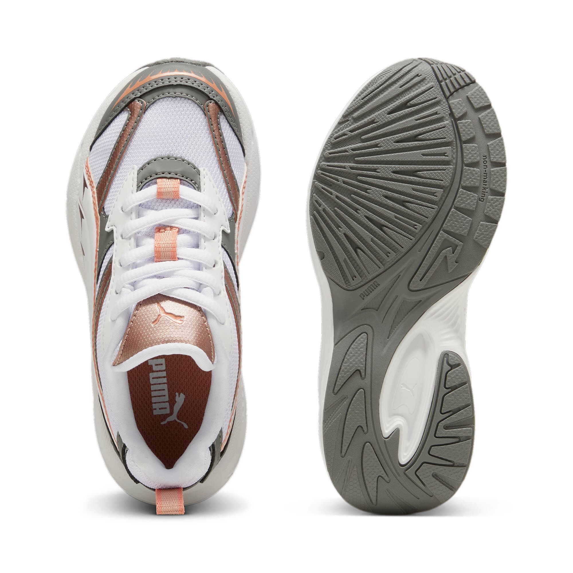 Puma Morphic Techie Kids' Sneakers