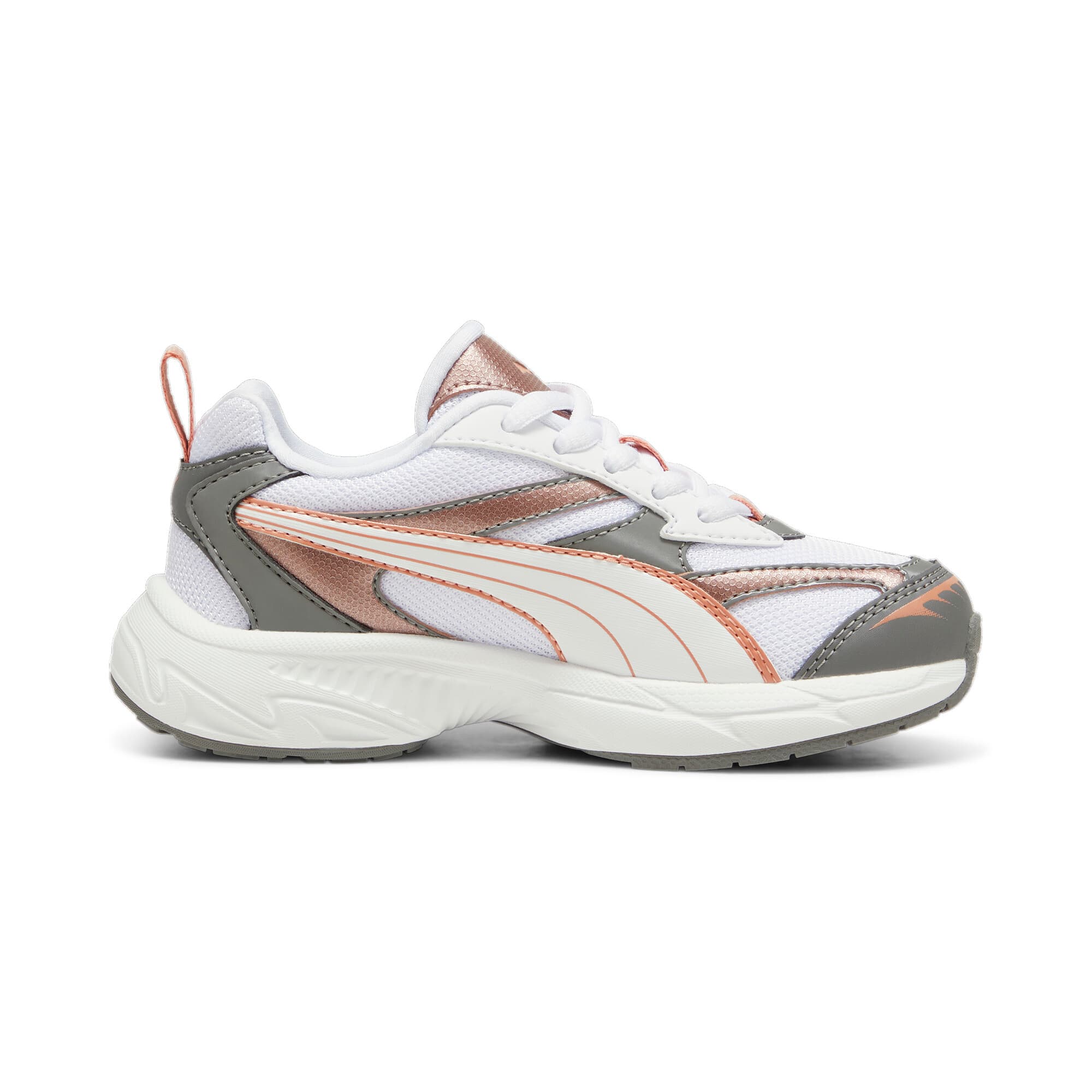 Puma Morphic Techie Kids' Sneakers