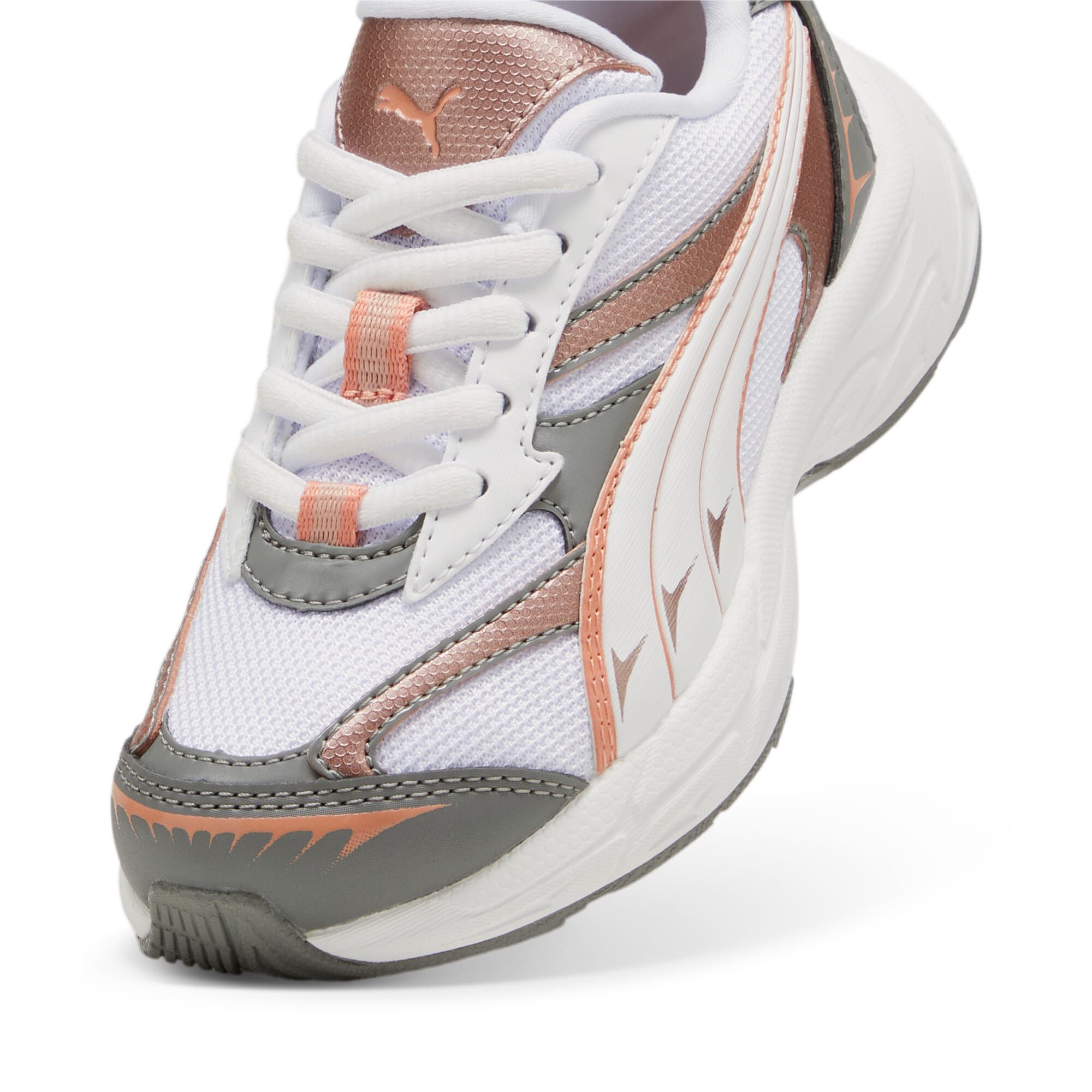 Puma Morphic Techie Kids' Sneakers