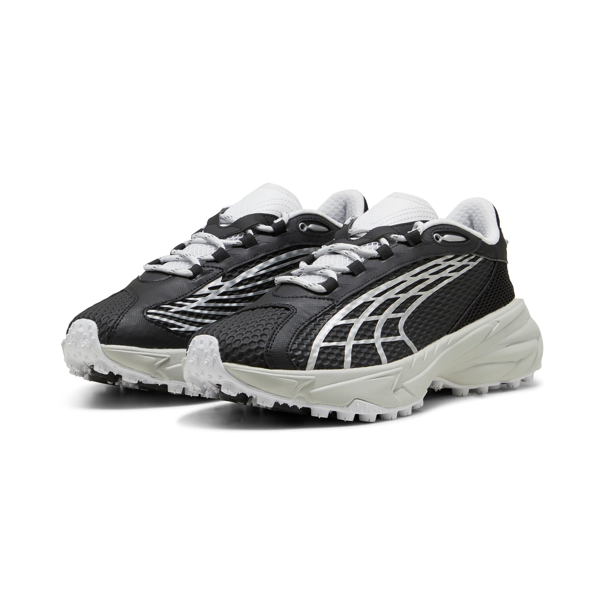 Spirex Speed Sneakers