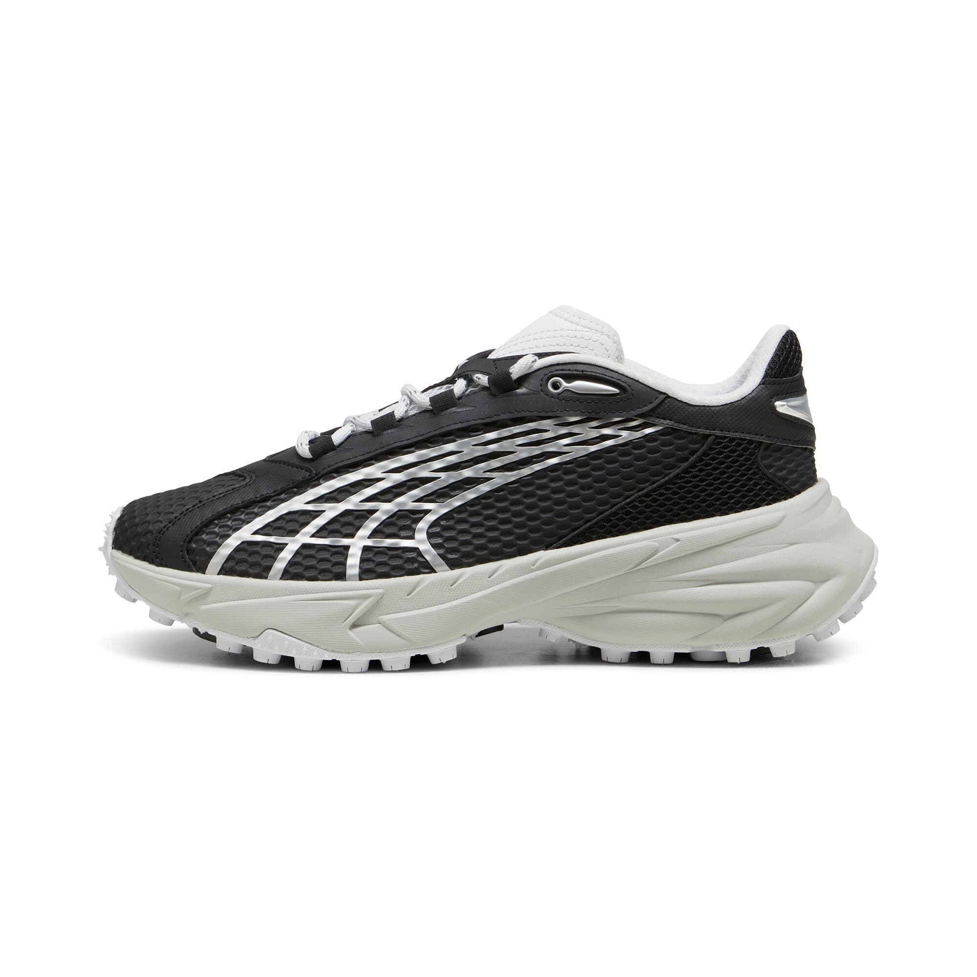 Spirex Speed Sneakers