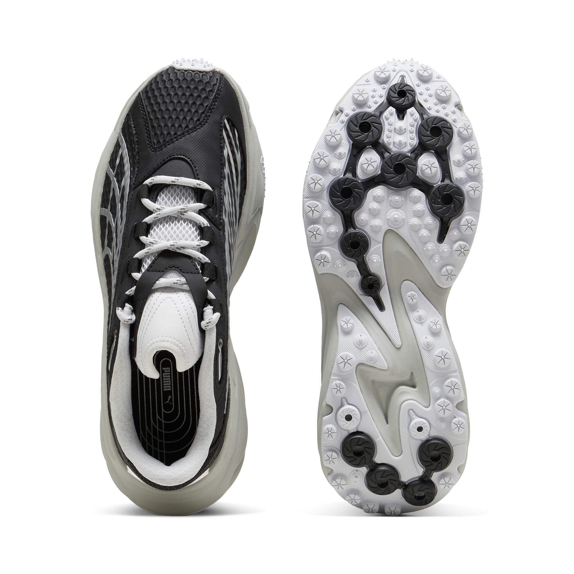 Spirex Speed Sneakers