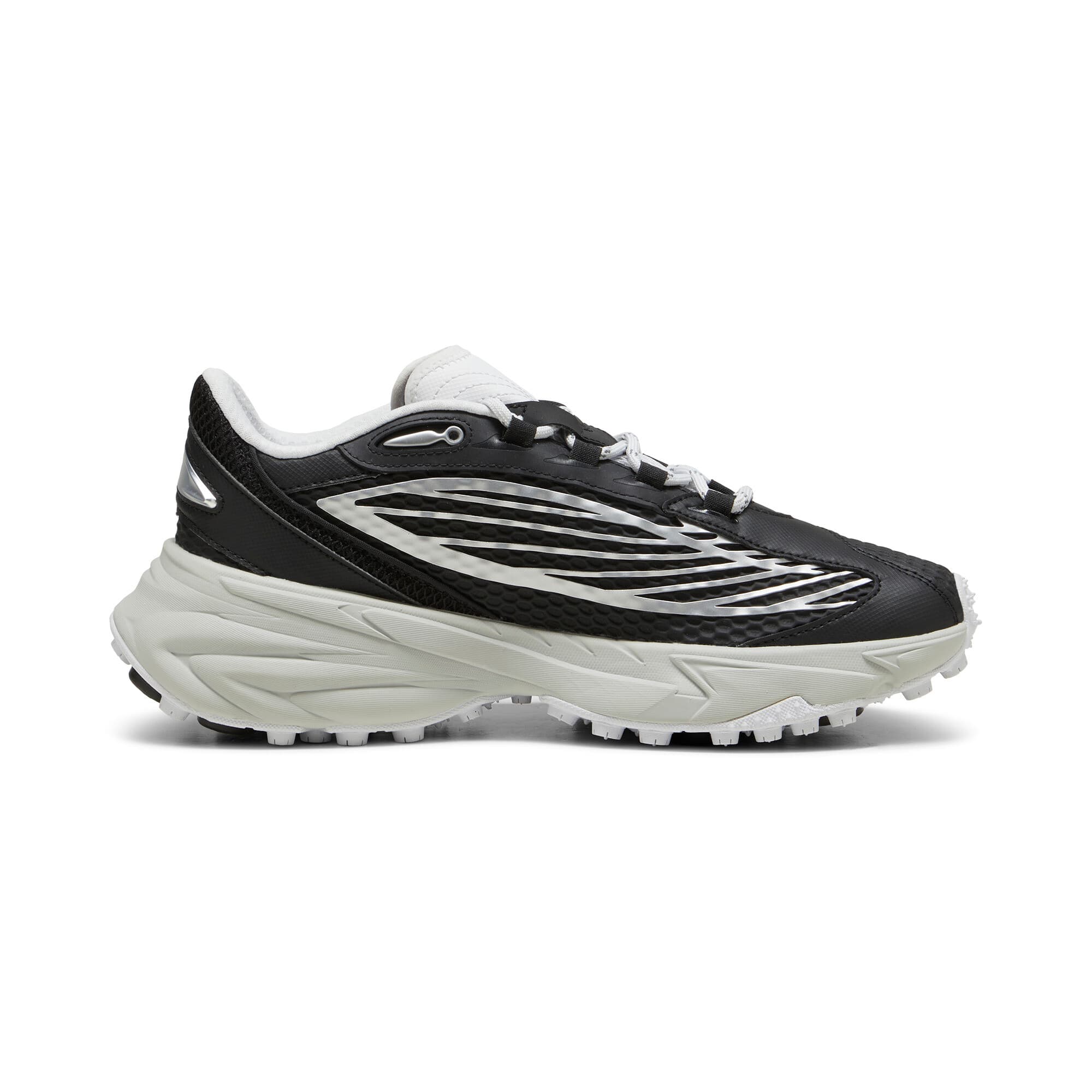 Spirex Speed Sneakers