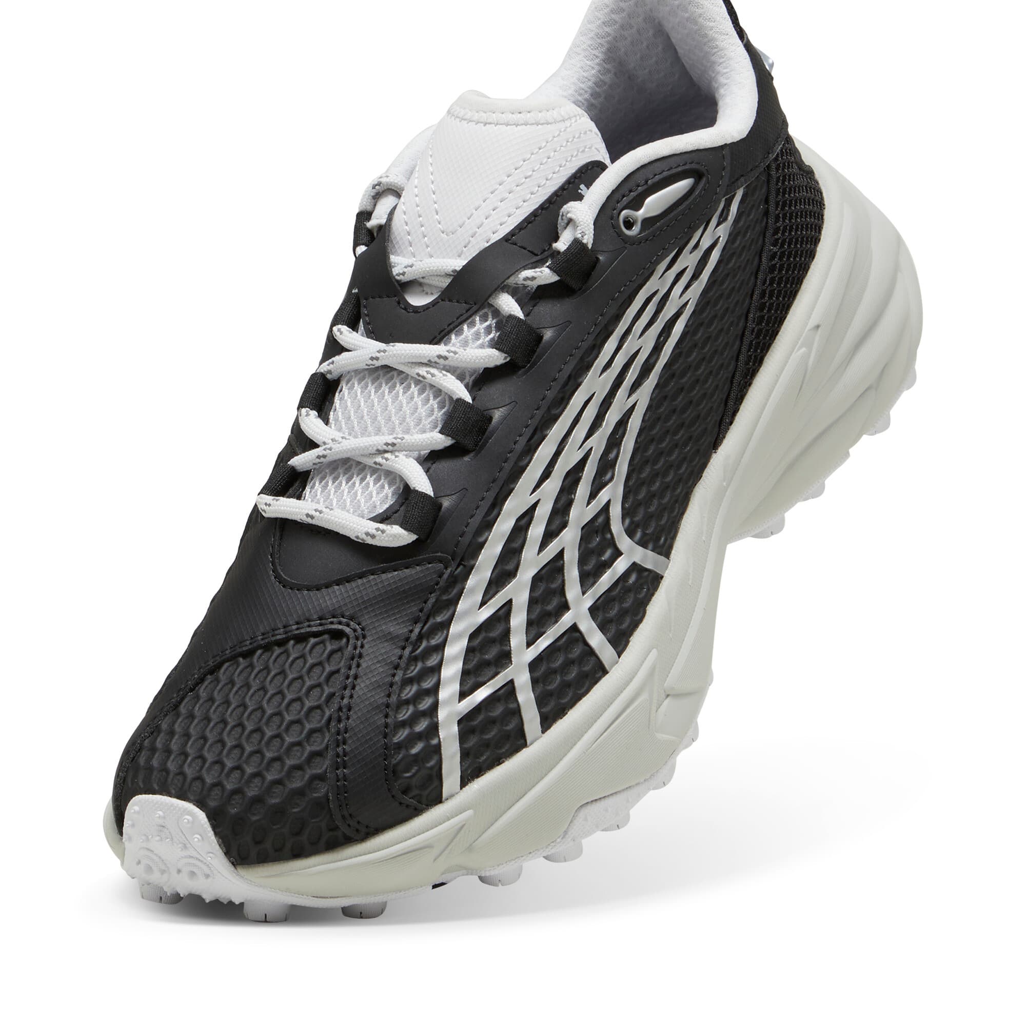 Spirex Speed Sneakers