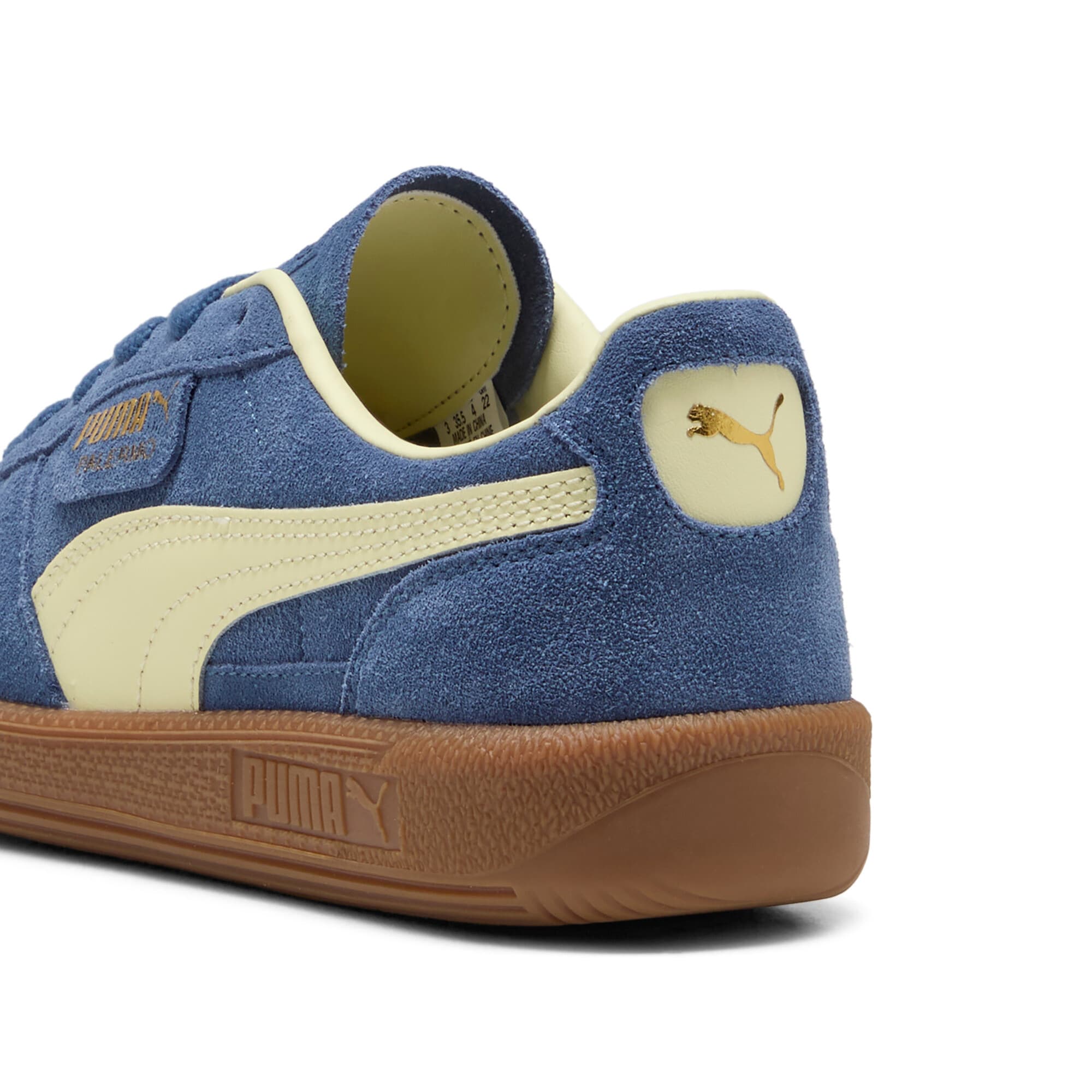 Palermo Sneakers Youth