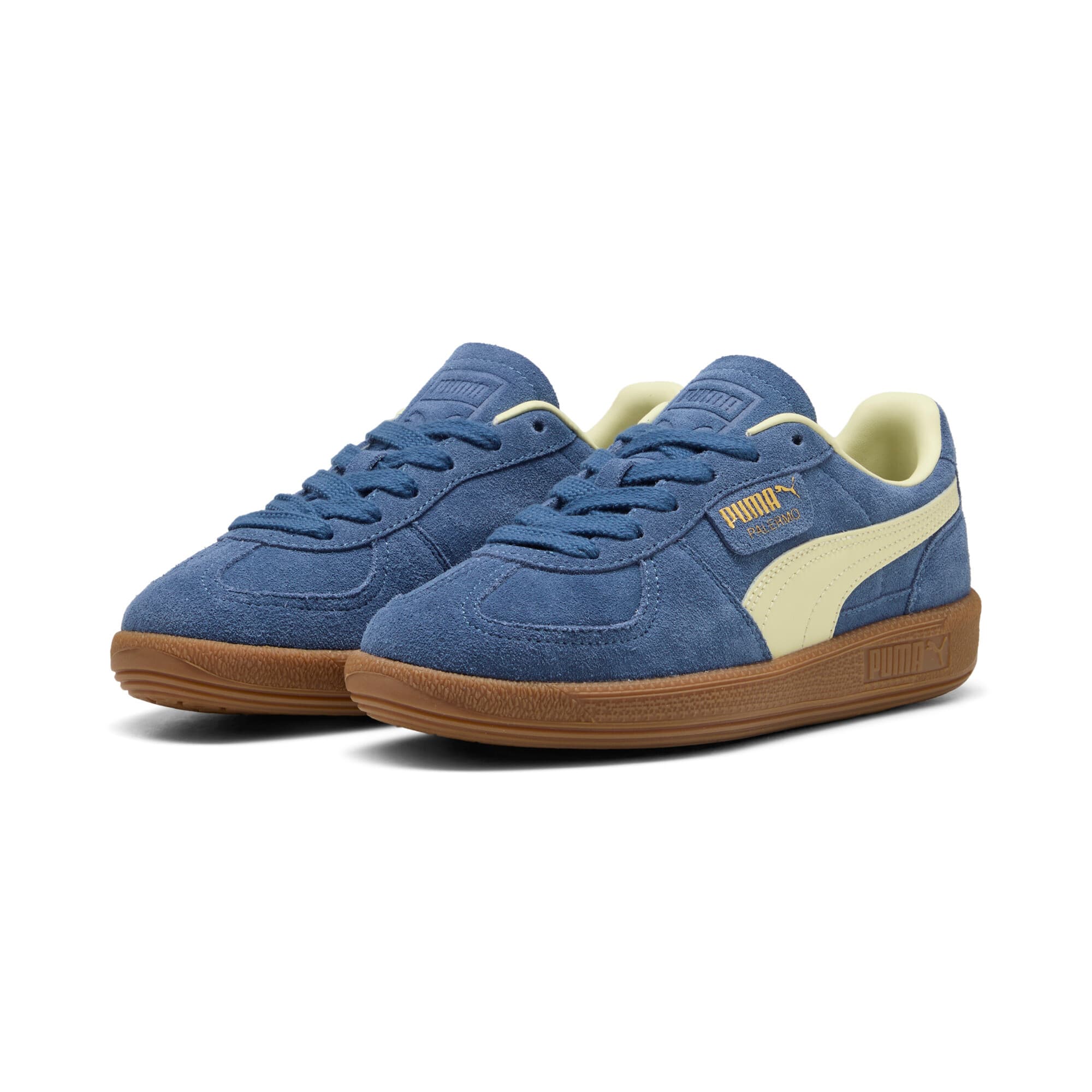 Palermo Sneakers Youth