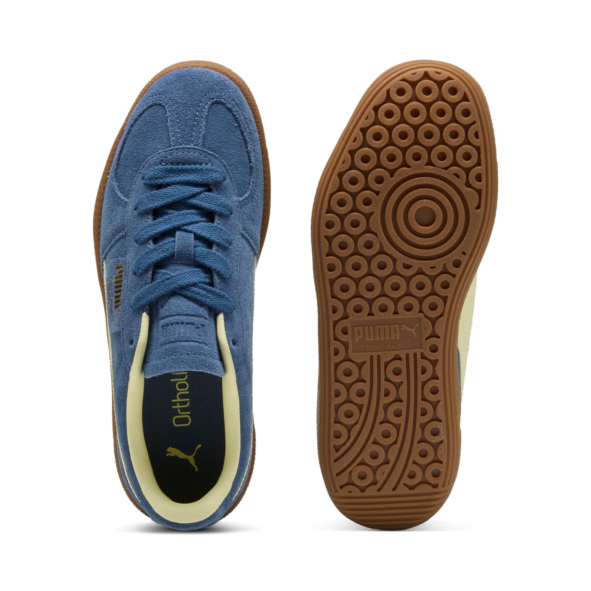 Palermo Sneakers Youth