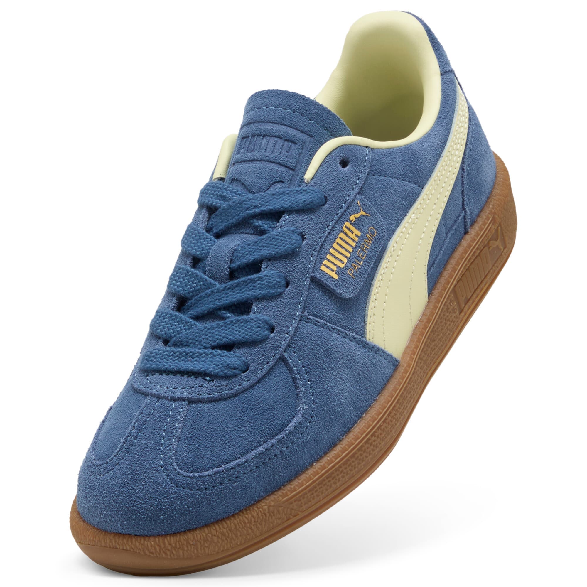 Palermo Sneakers Youth