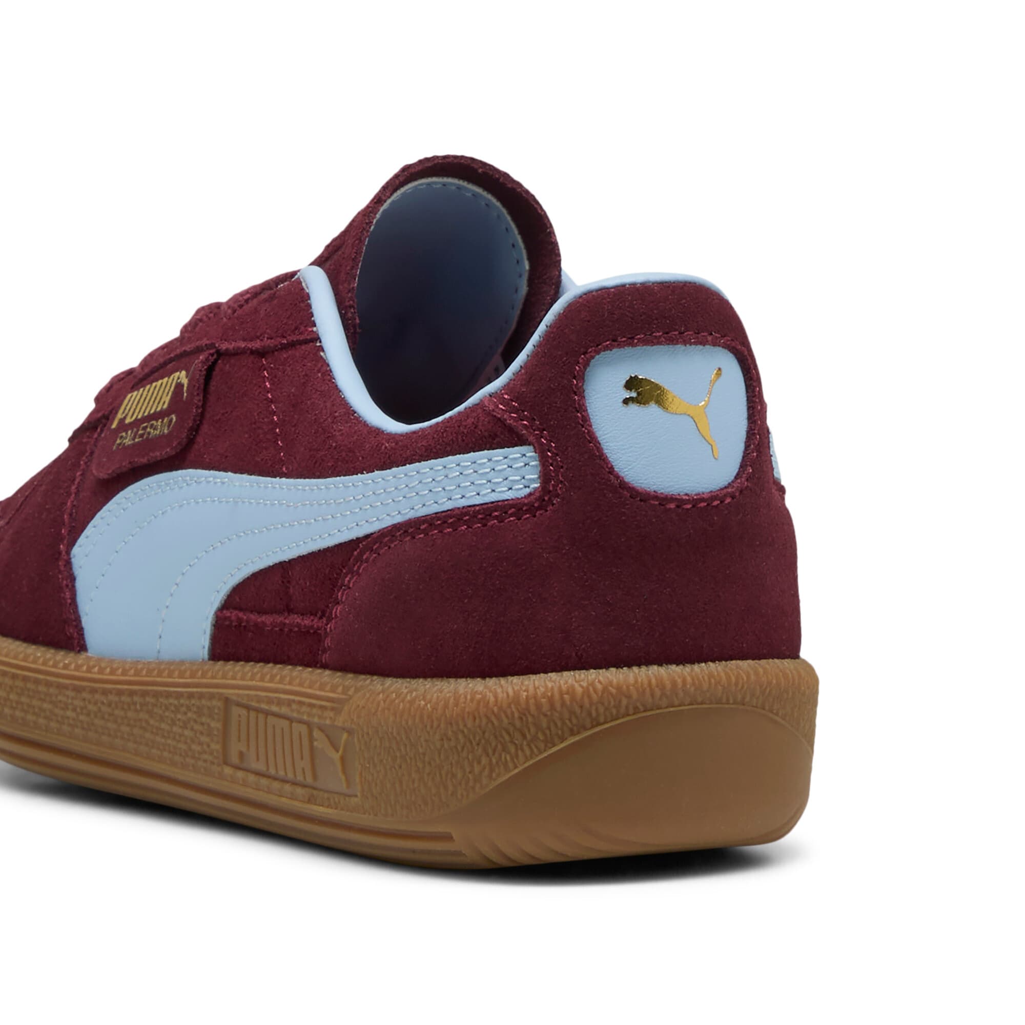 Palermo Sneakers Youth